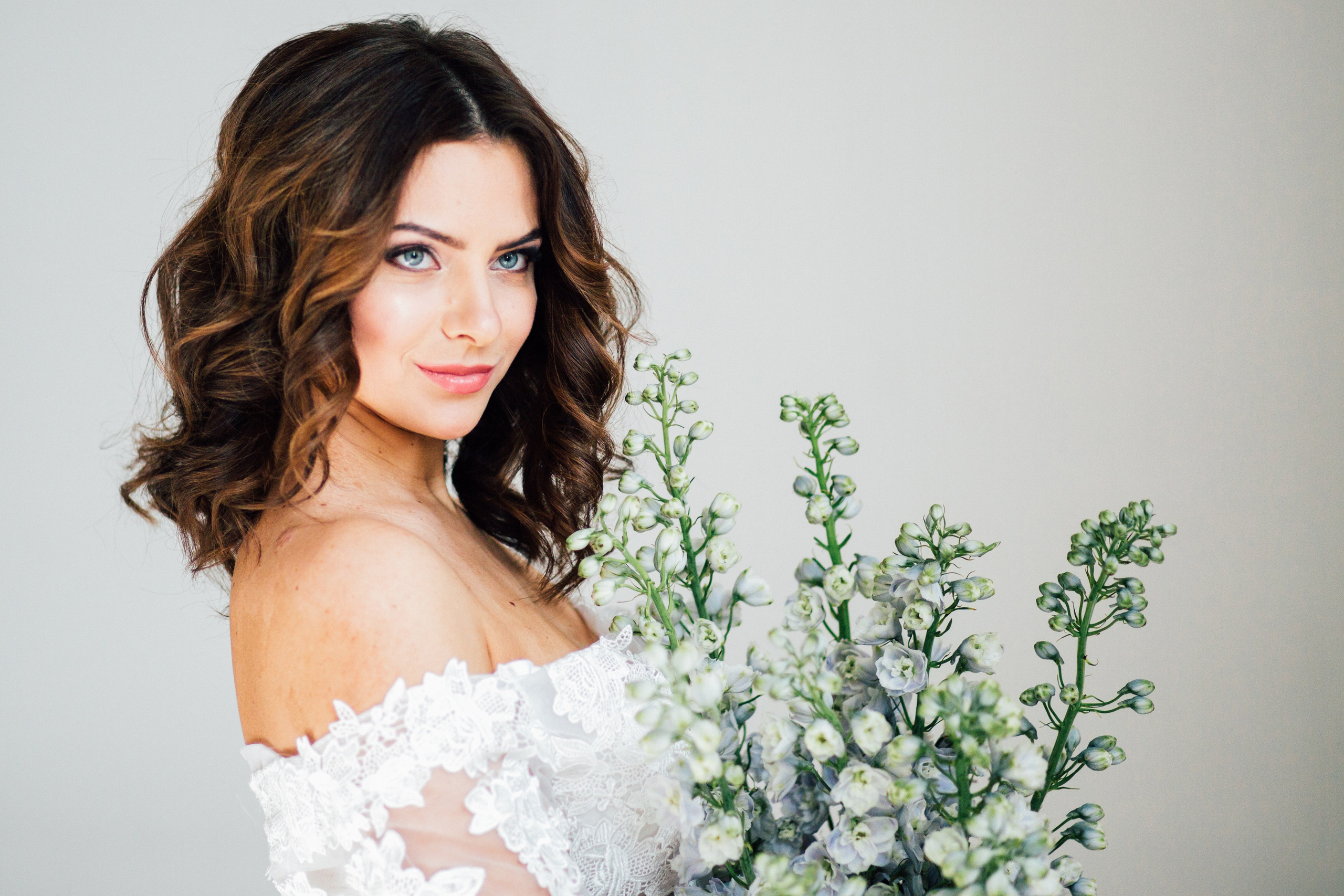 съемка беременности