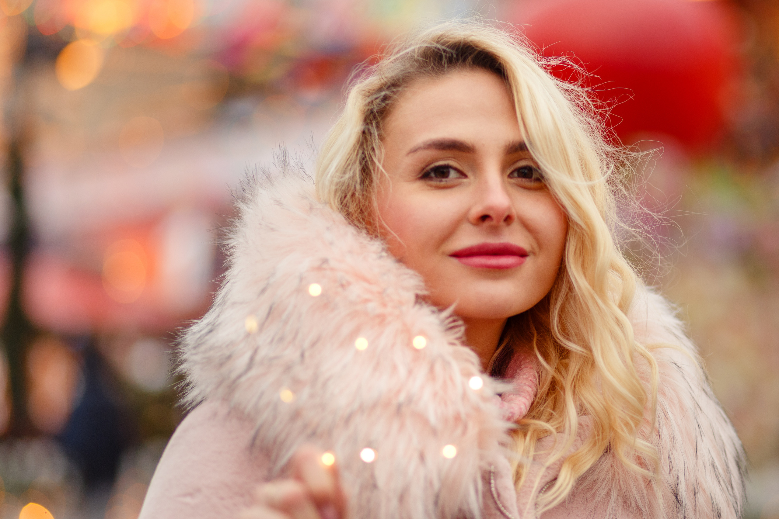 Мама и дочки