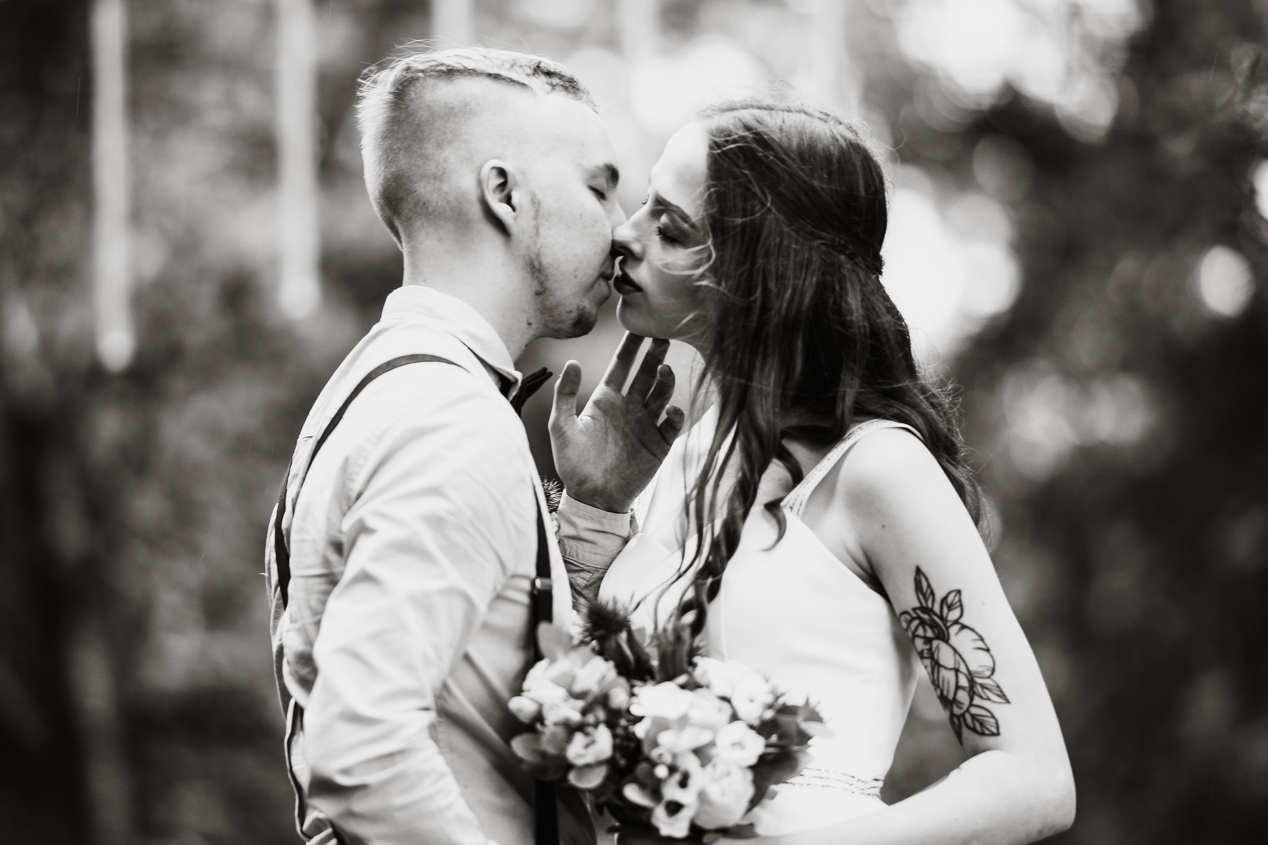 Vlad & Nina — Wedding