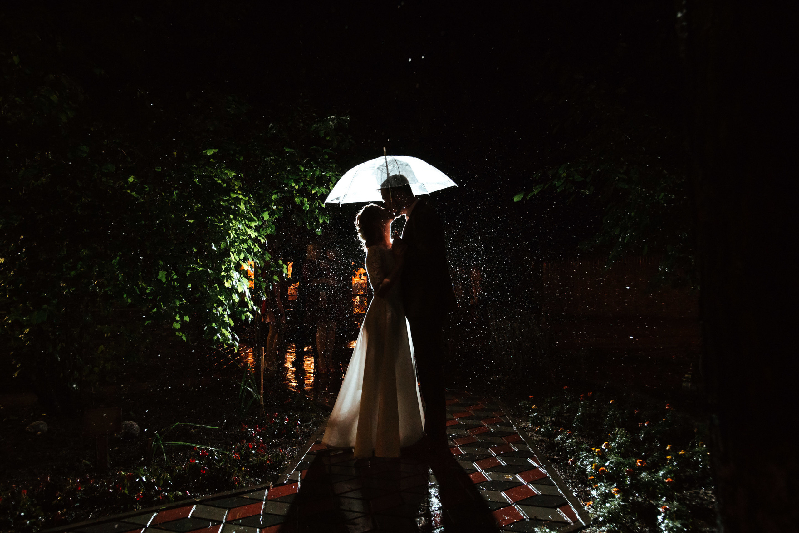 Artem & Olesya — Wedding