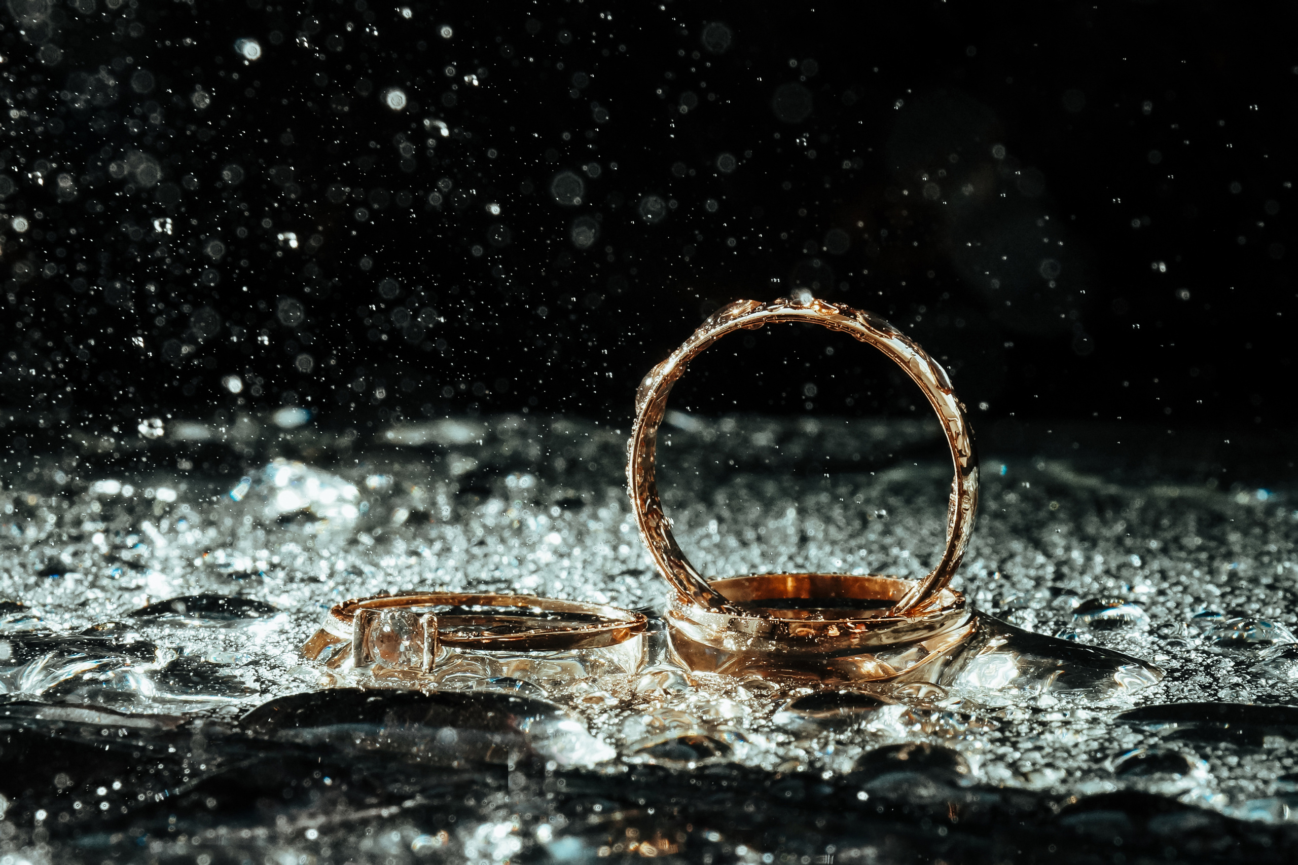 Свадьба Яны и Ярослава