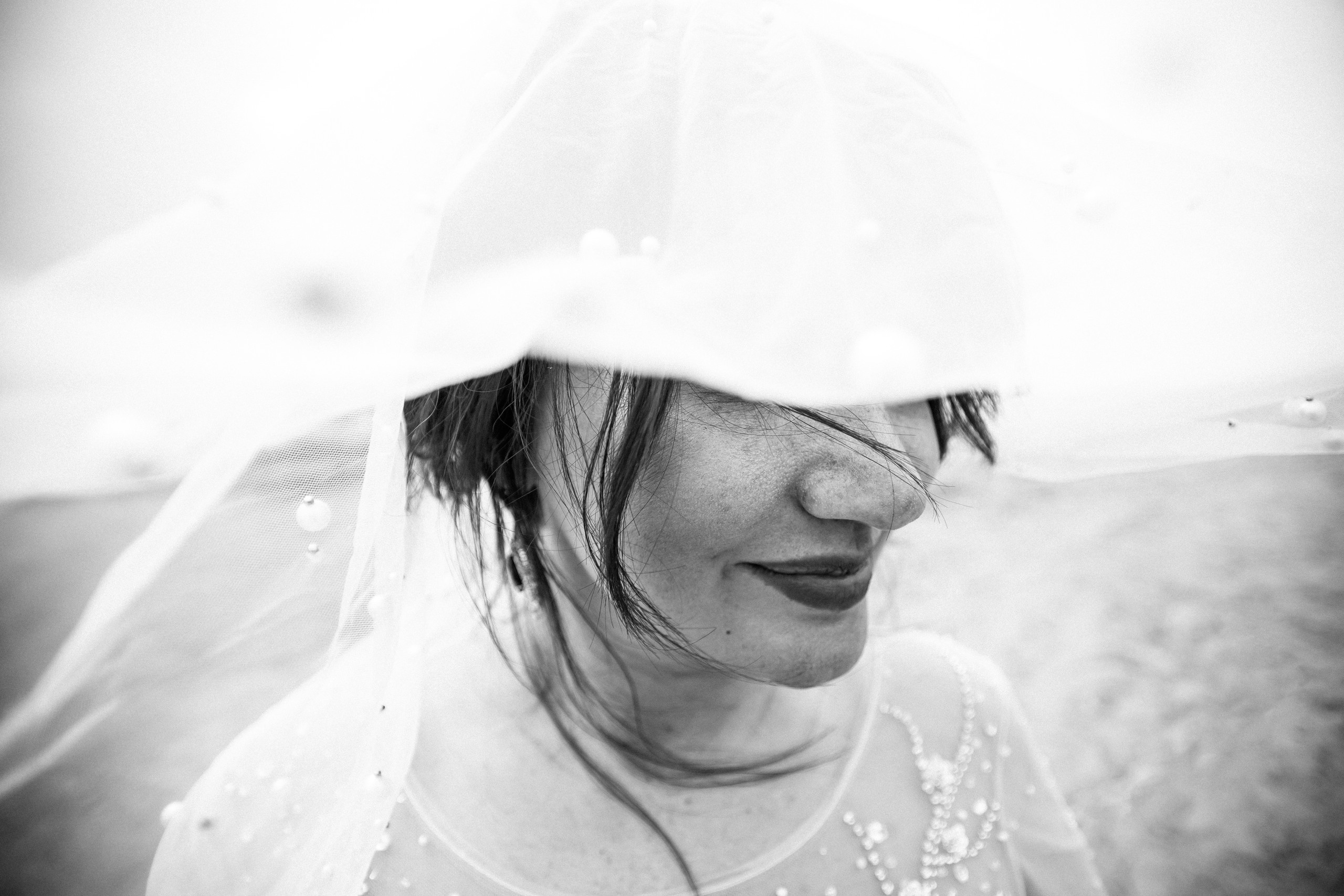 Alexey & Anastasia — Wedding