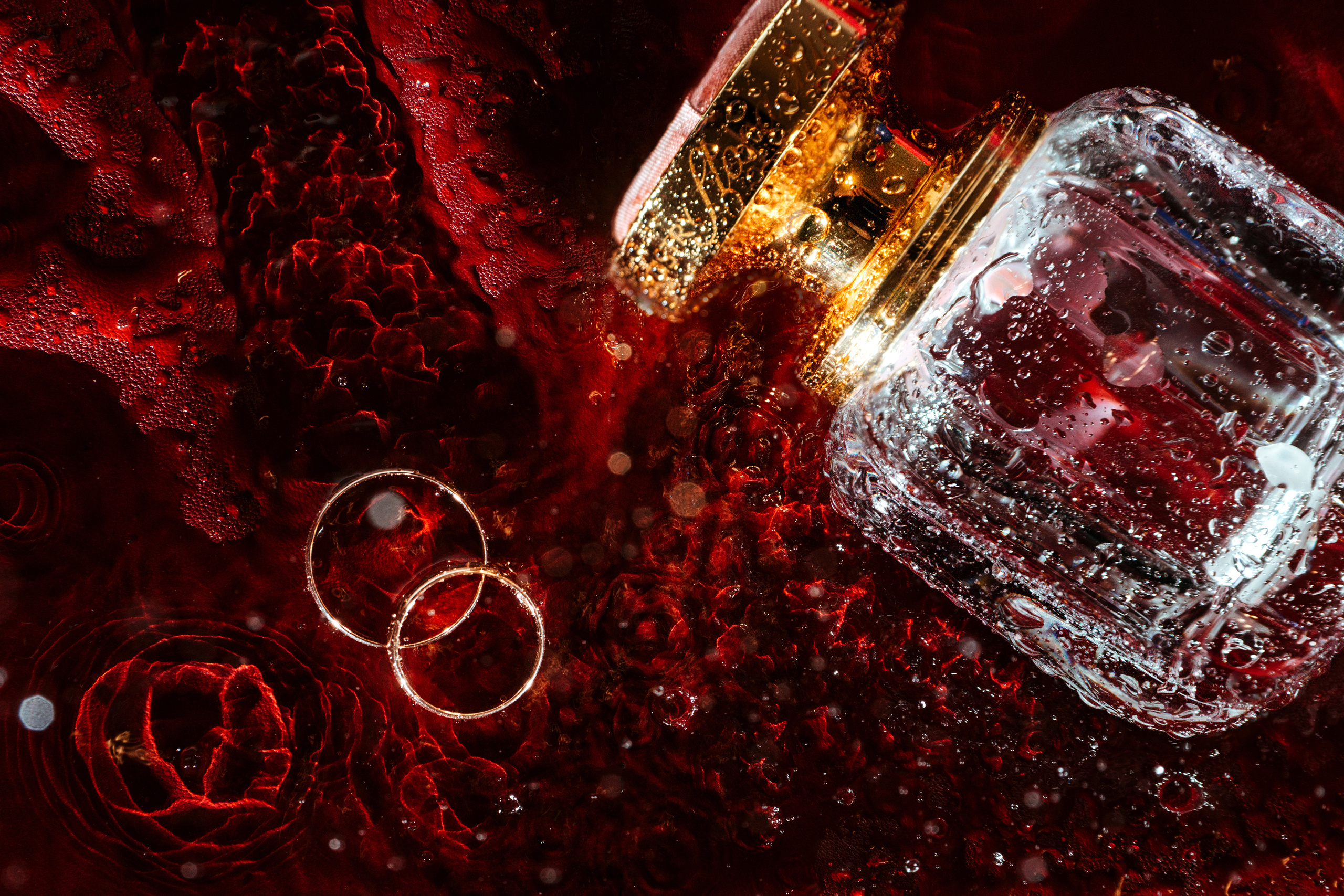 Anatoly & Daria — Wedding