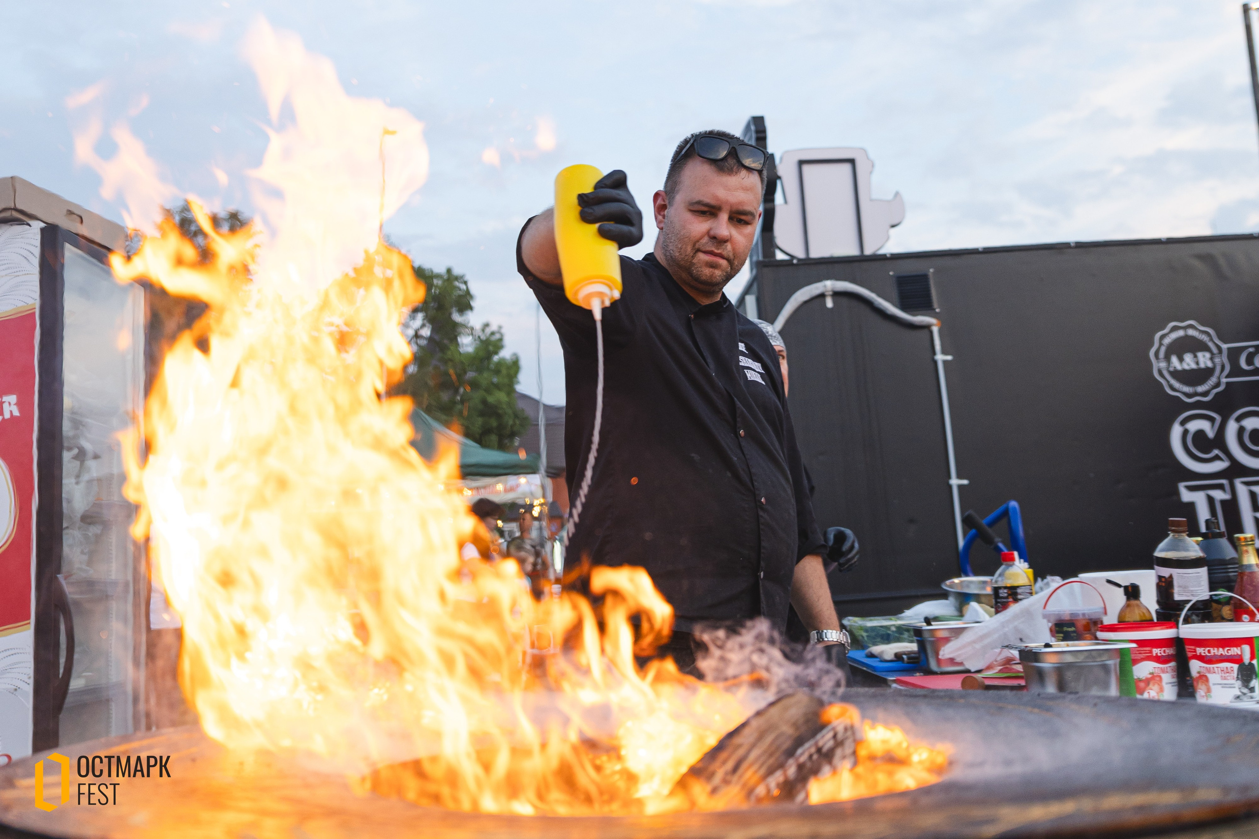 ОСТМАРК FEST 2024