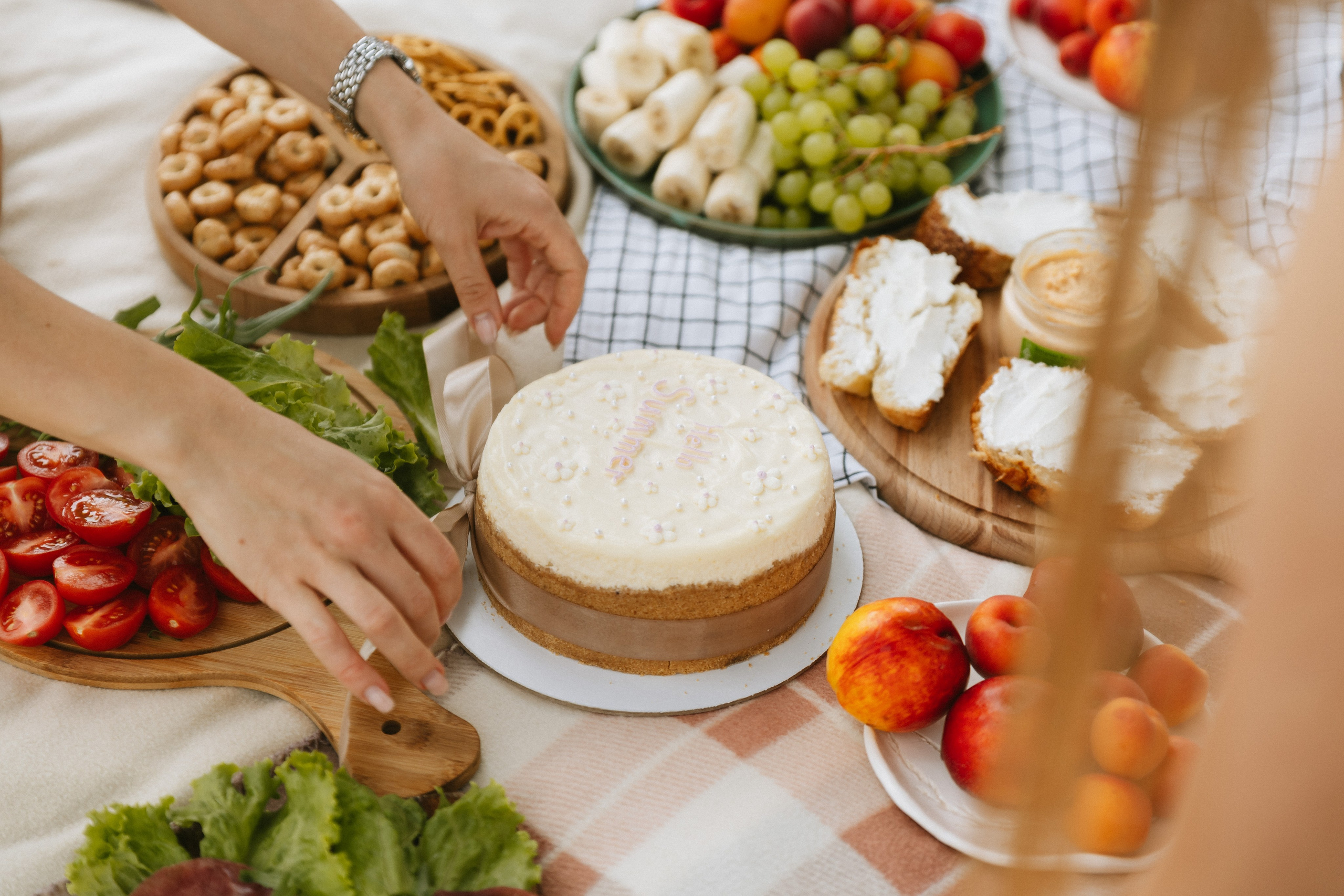 Тур — девичник LEF.TRAVEL.CLUB