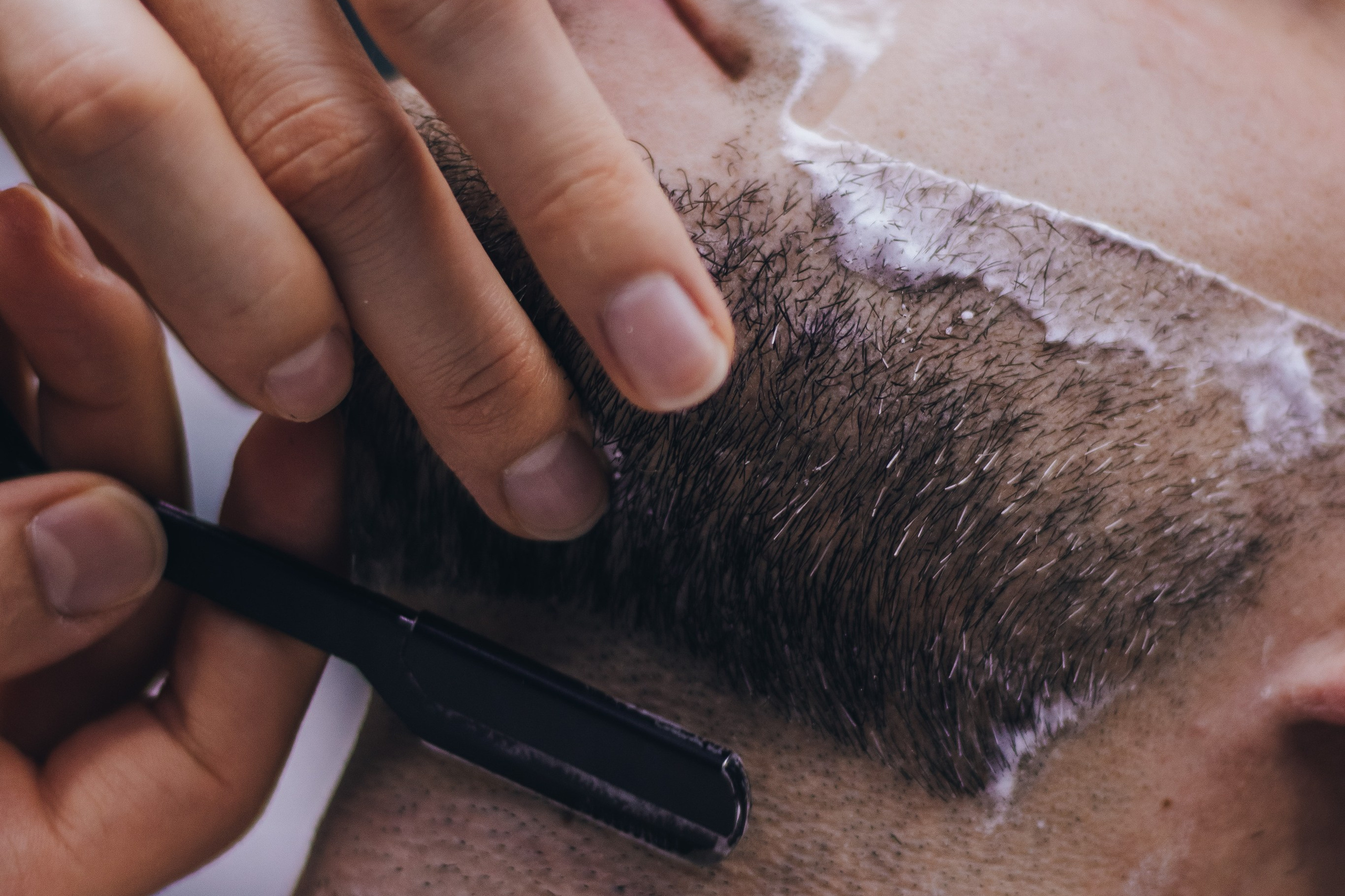 Барбершоп Батя