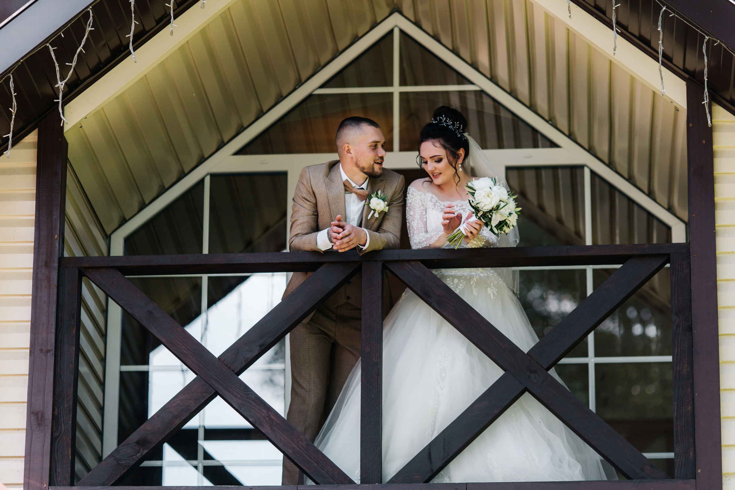 Мария & Виктор