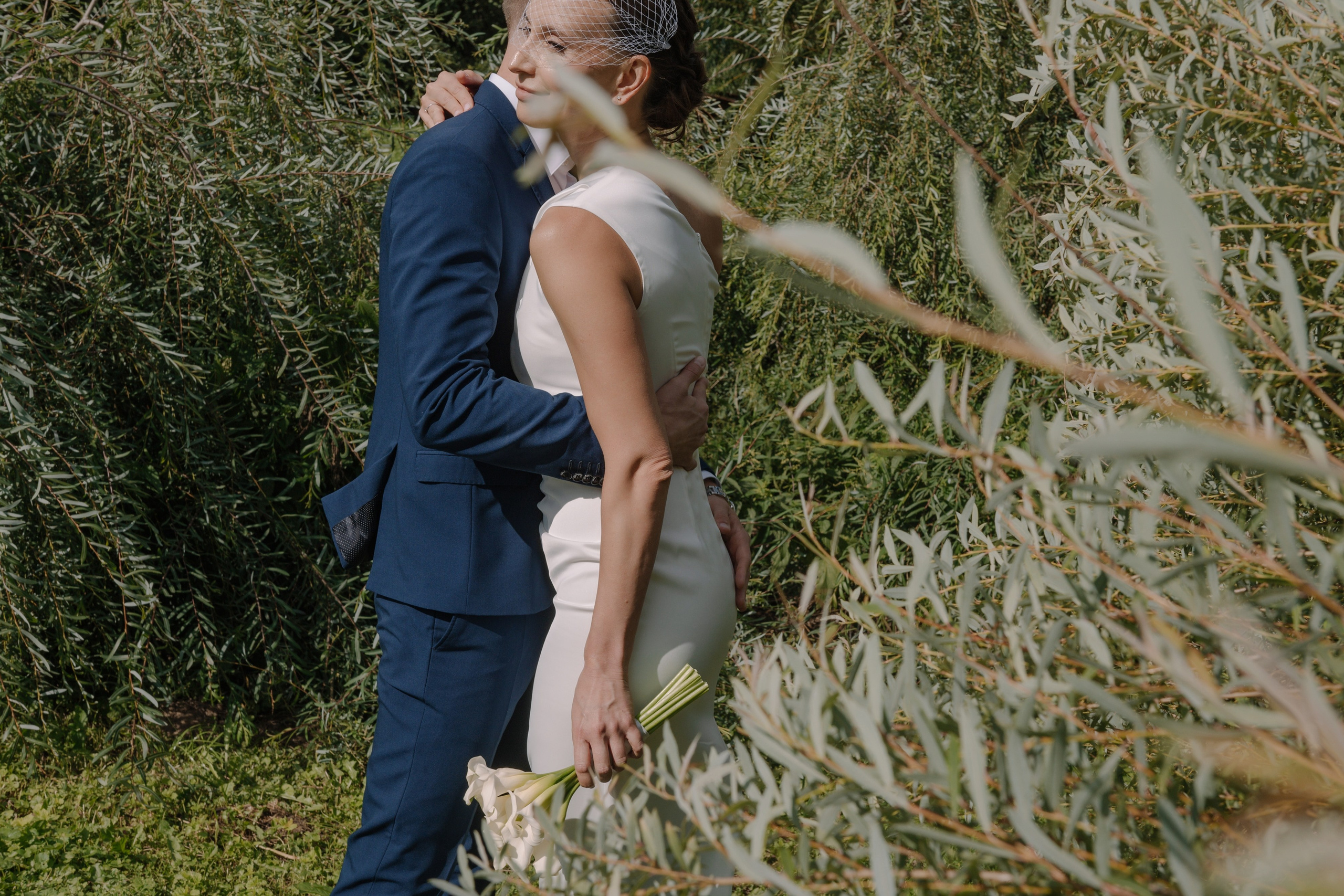 Летнее Коломенское