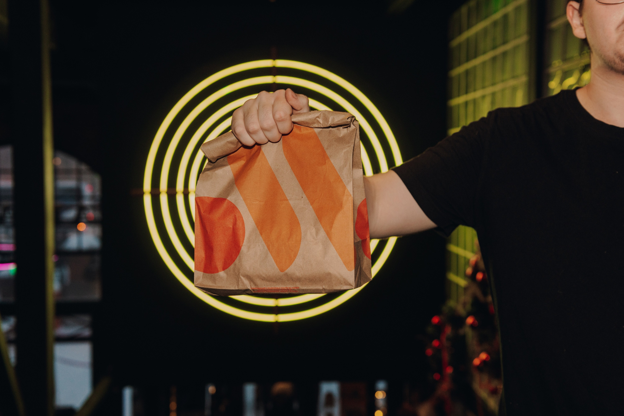 Вкусно и точка!