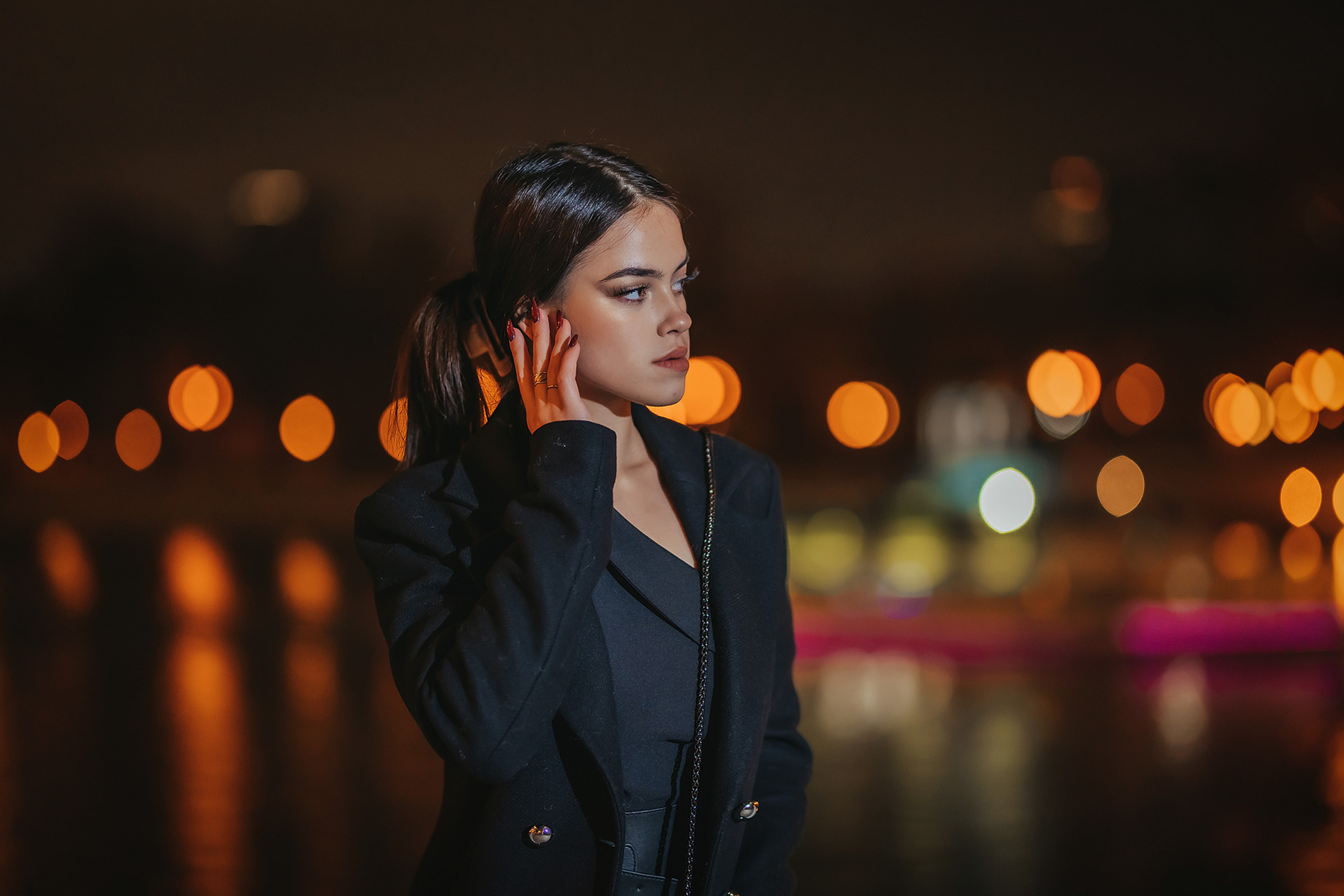 Индивидуальные фотосессии