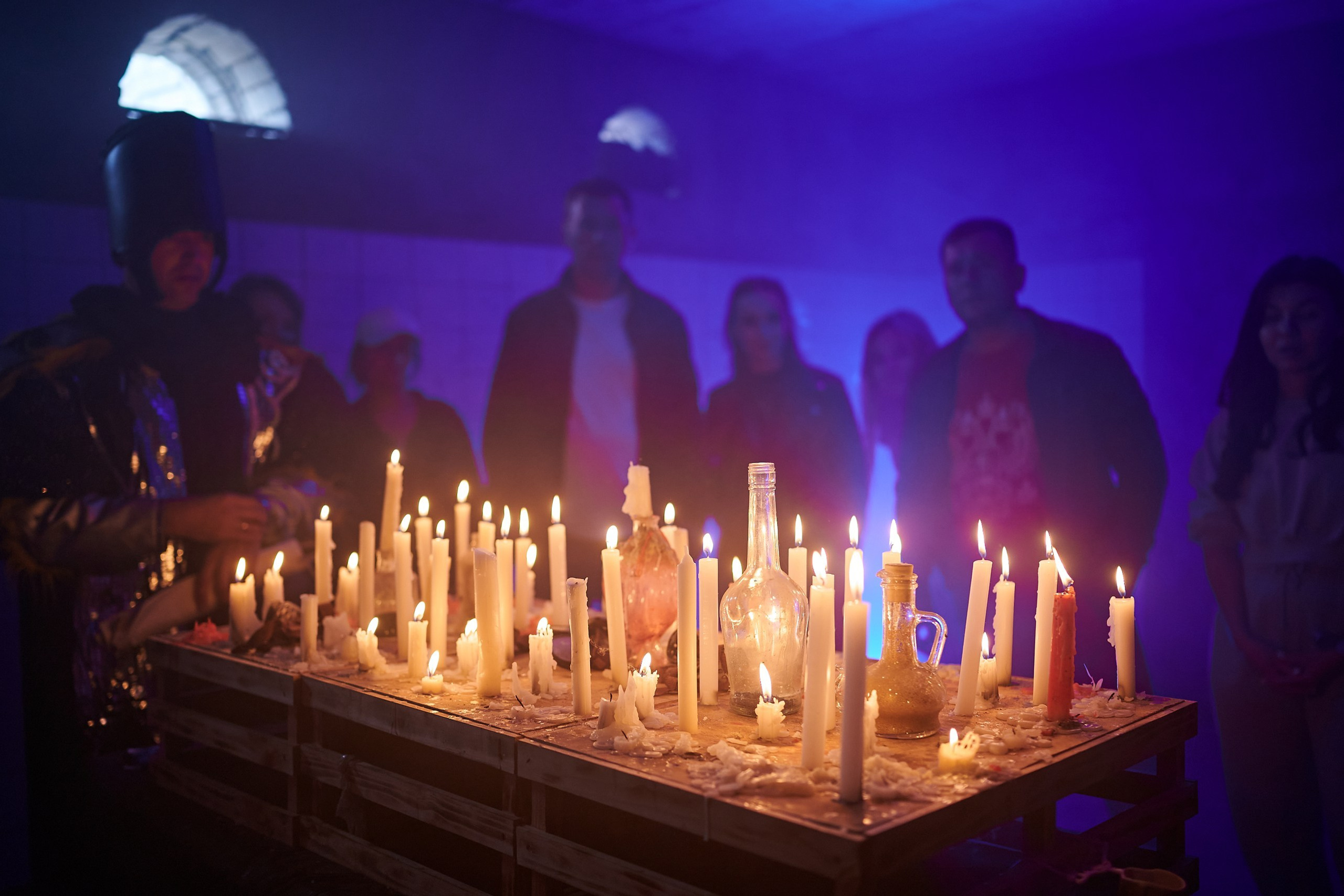 Семейный день