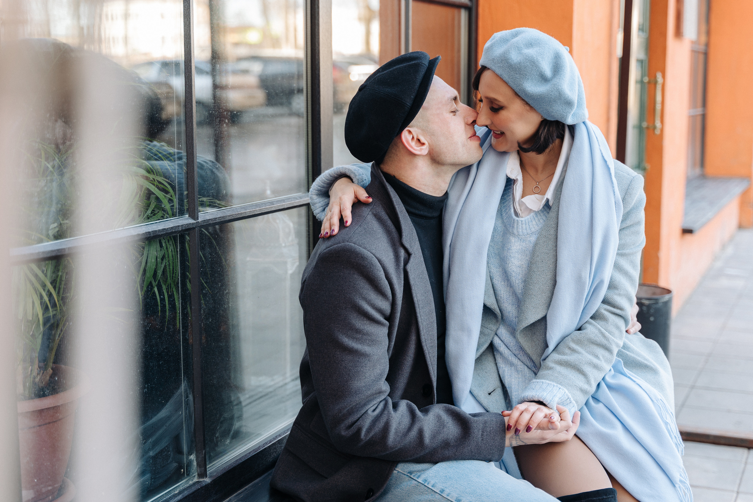 Андрей + Инна