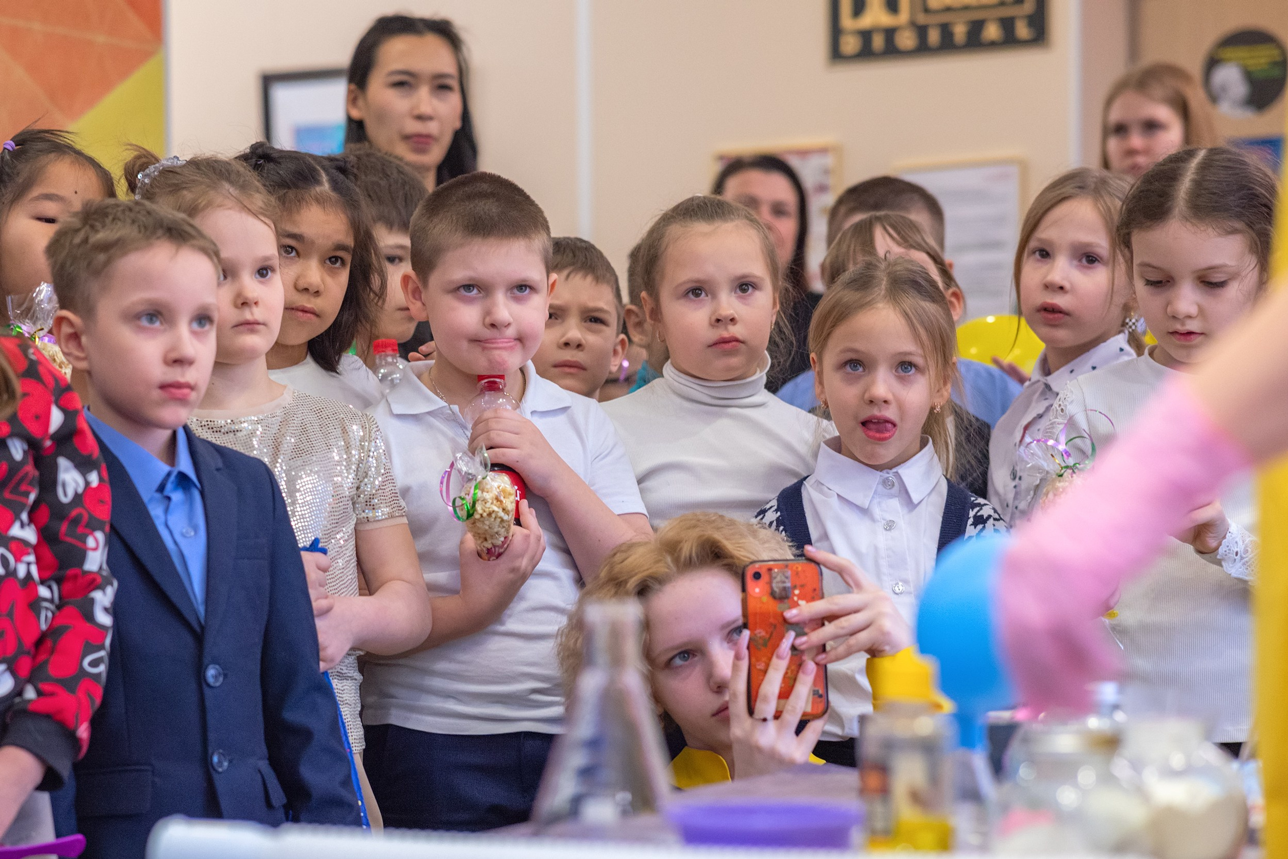 [17.01.2025] «Ужасно интересно все то, что неизвестно»