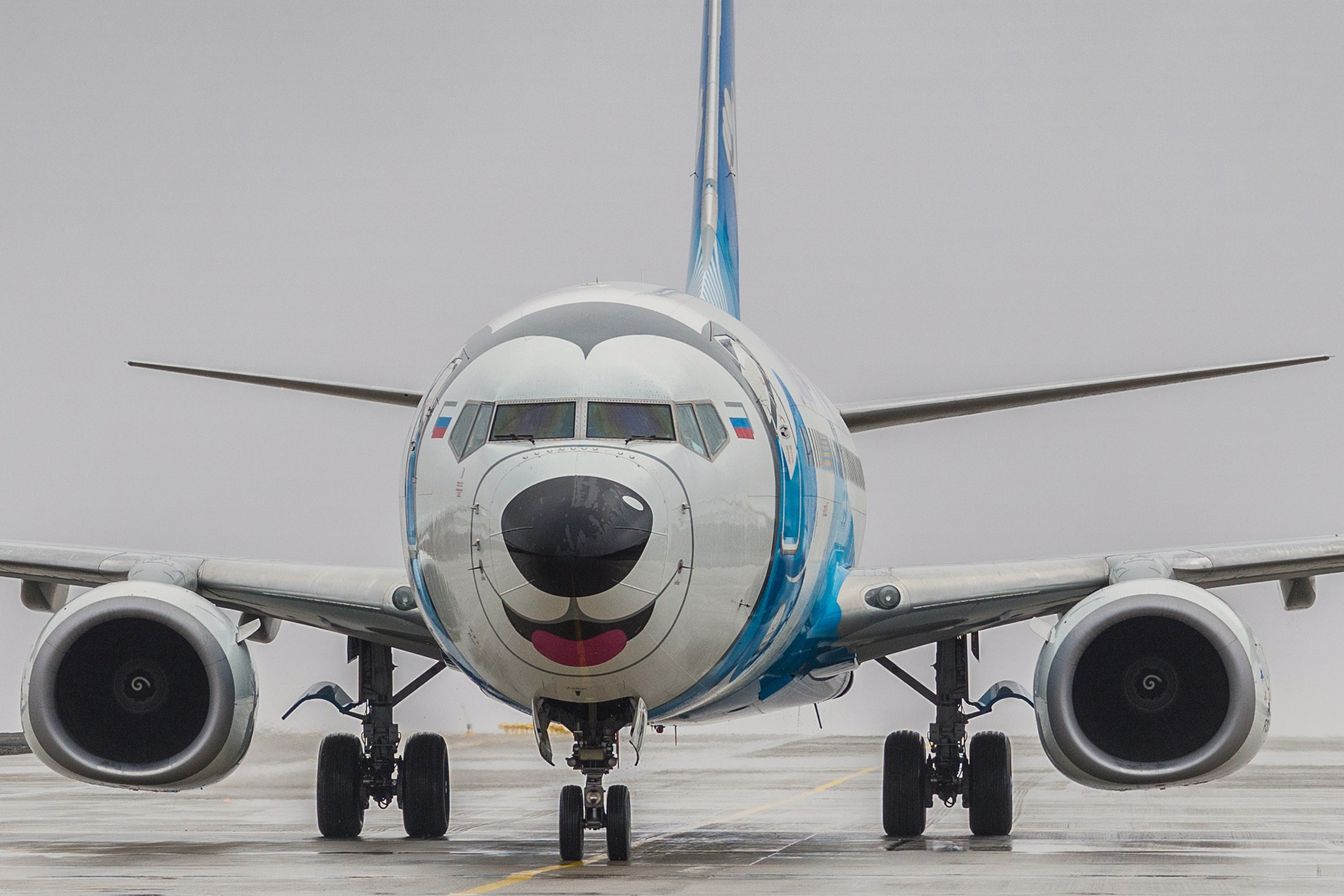 Споттинг 24.09.18