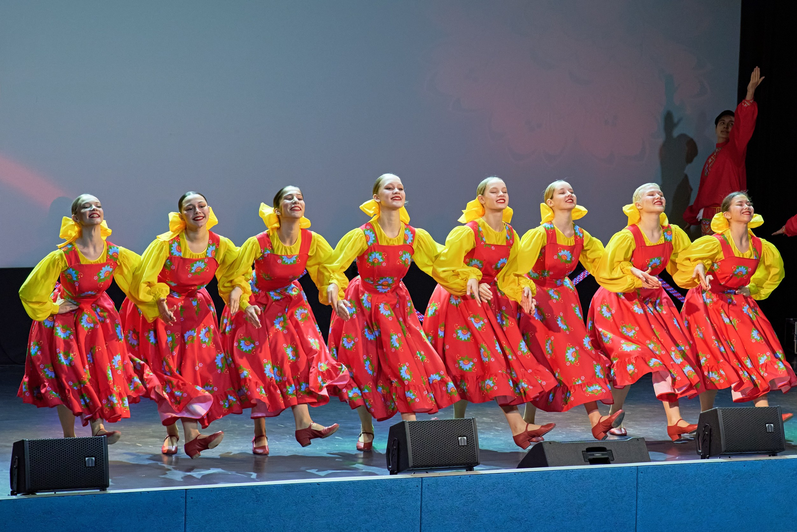 [02.11.2024] День народного единства