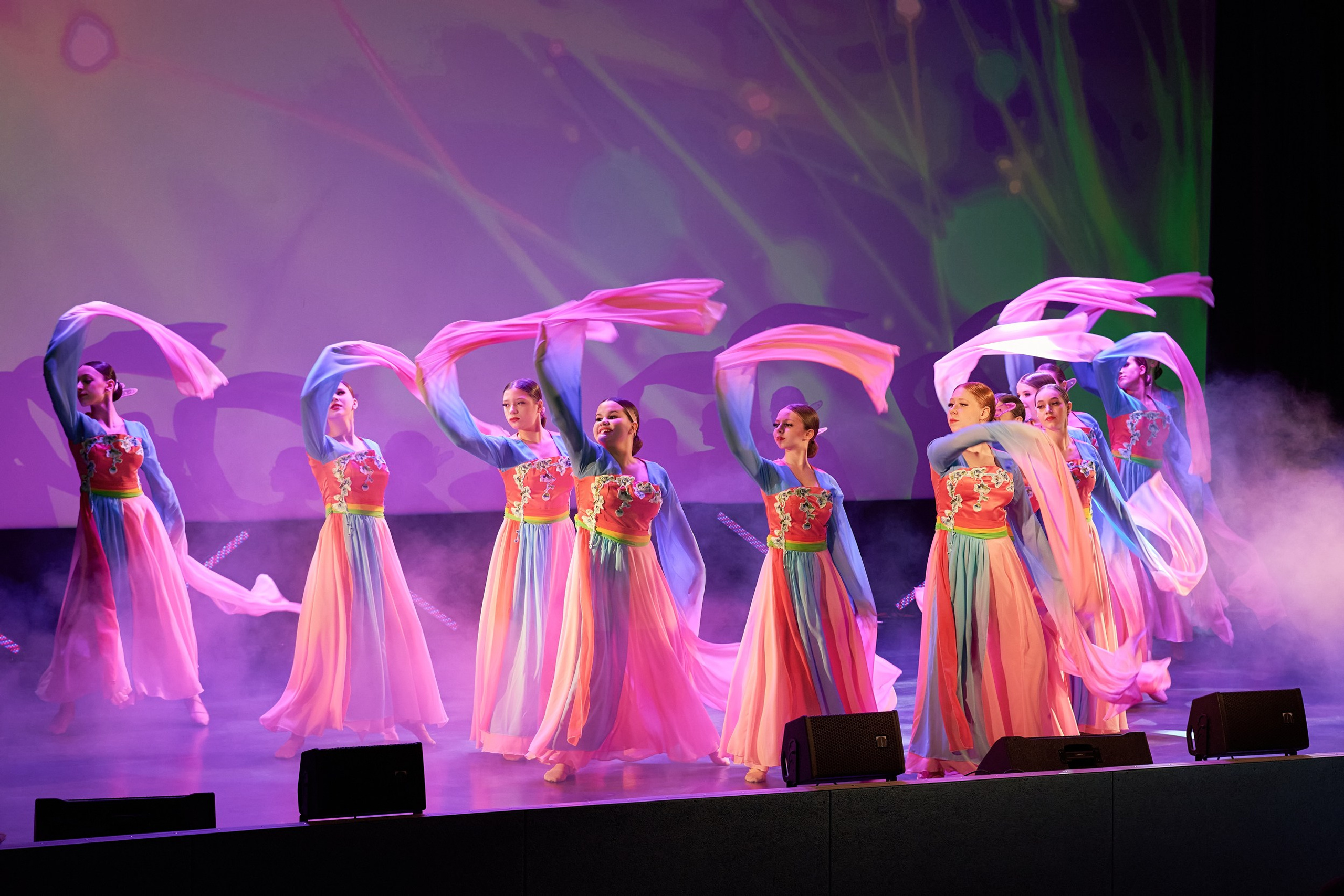 [06.03.2025] «Женщина-загадка»