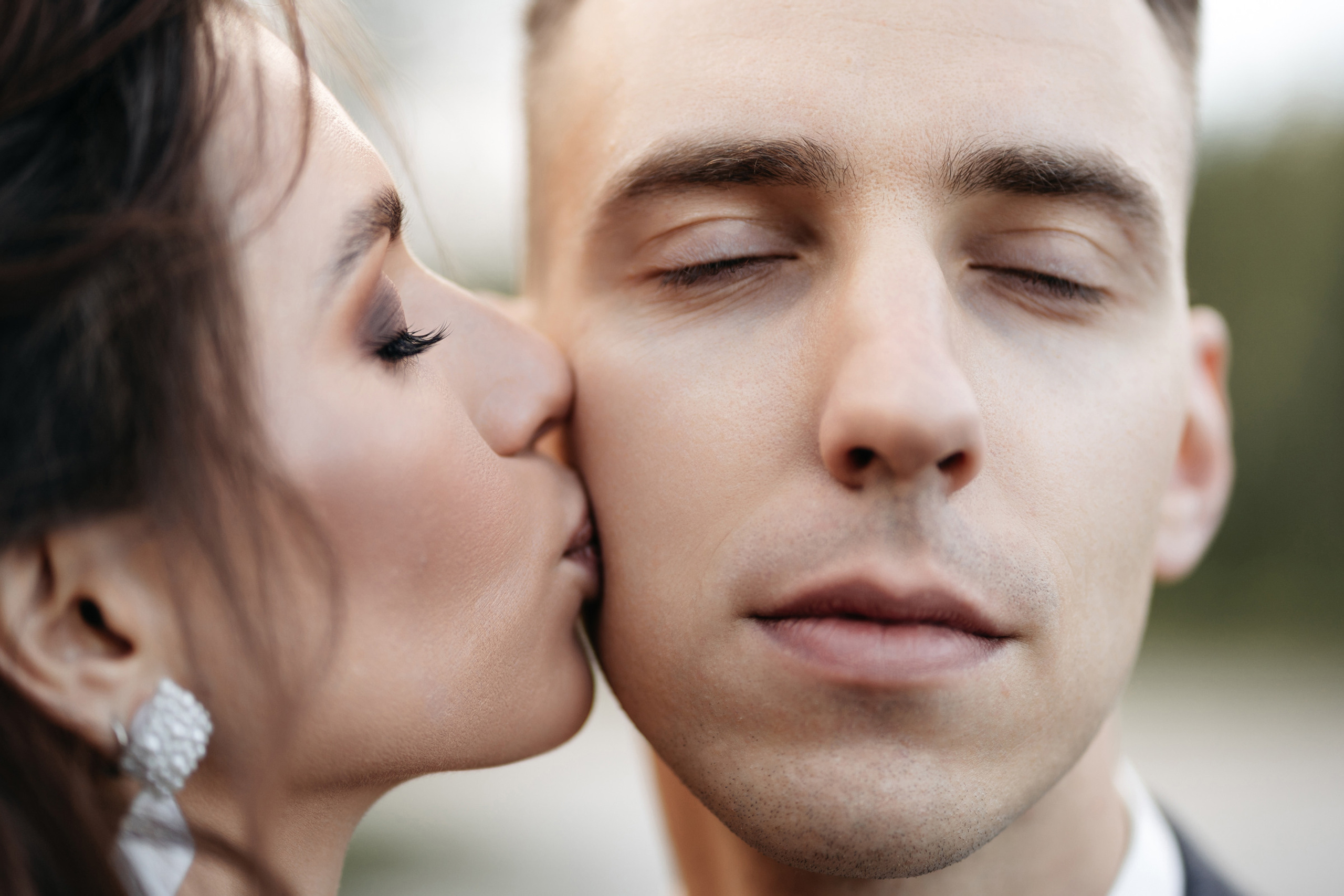 Люби меня люби