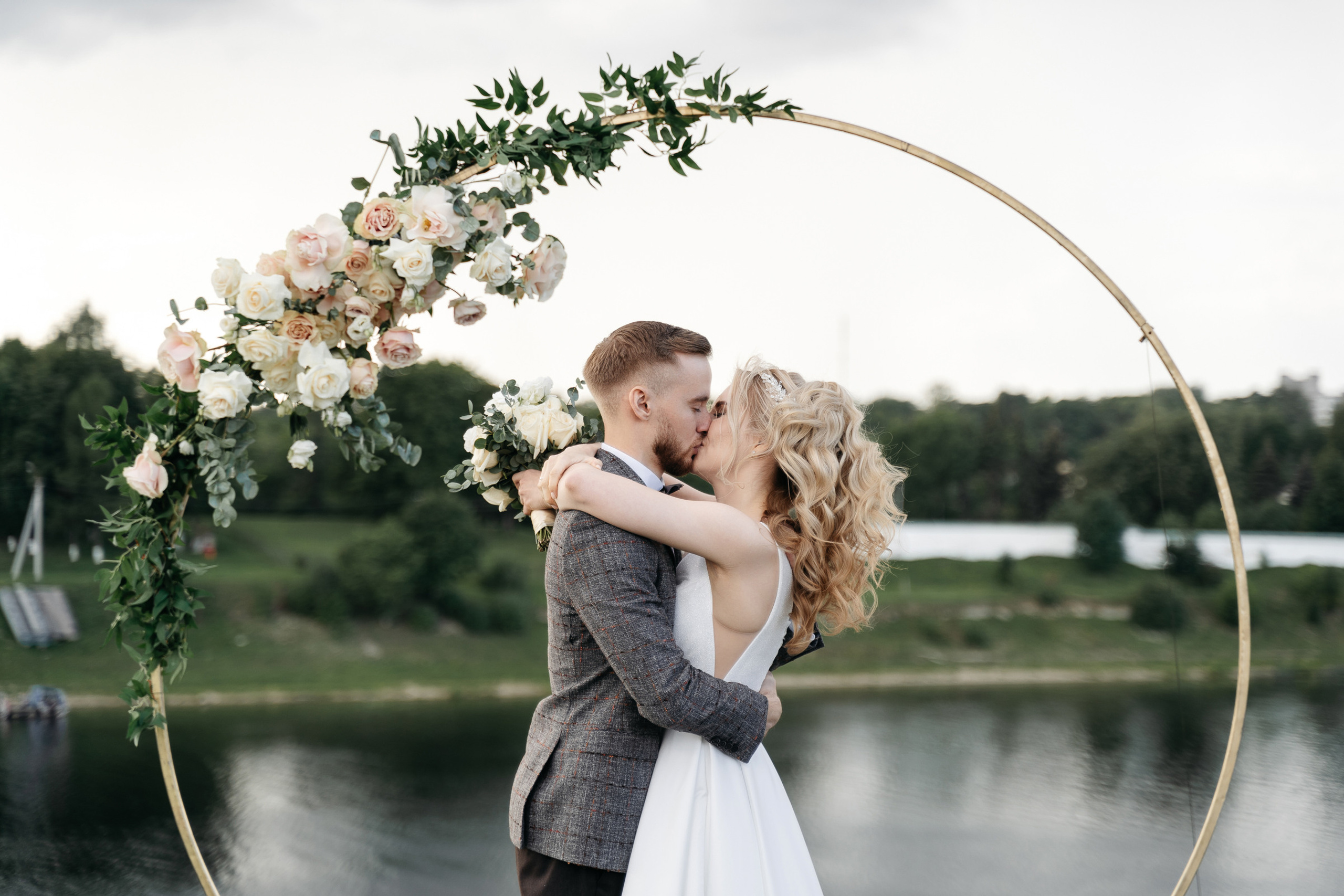 А что если ВЕТЕР?