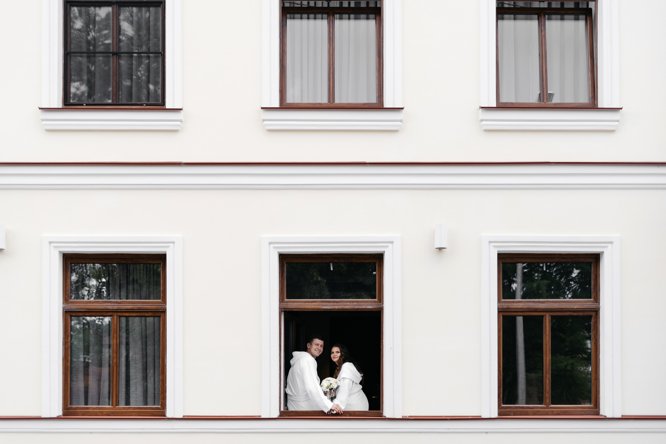 Это НАШ день