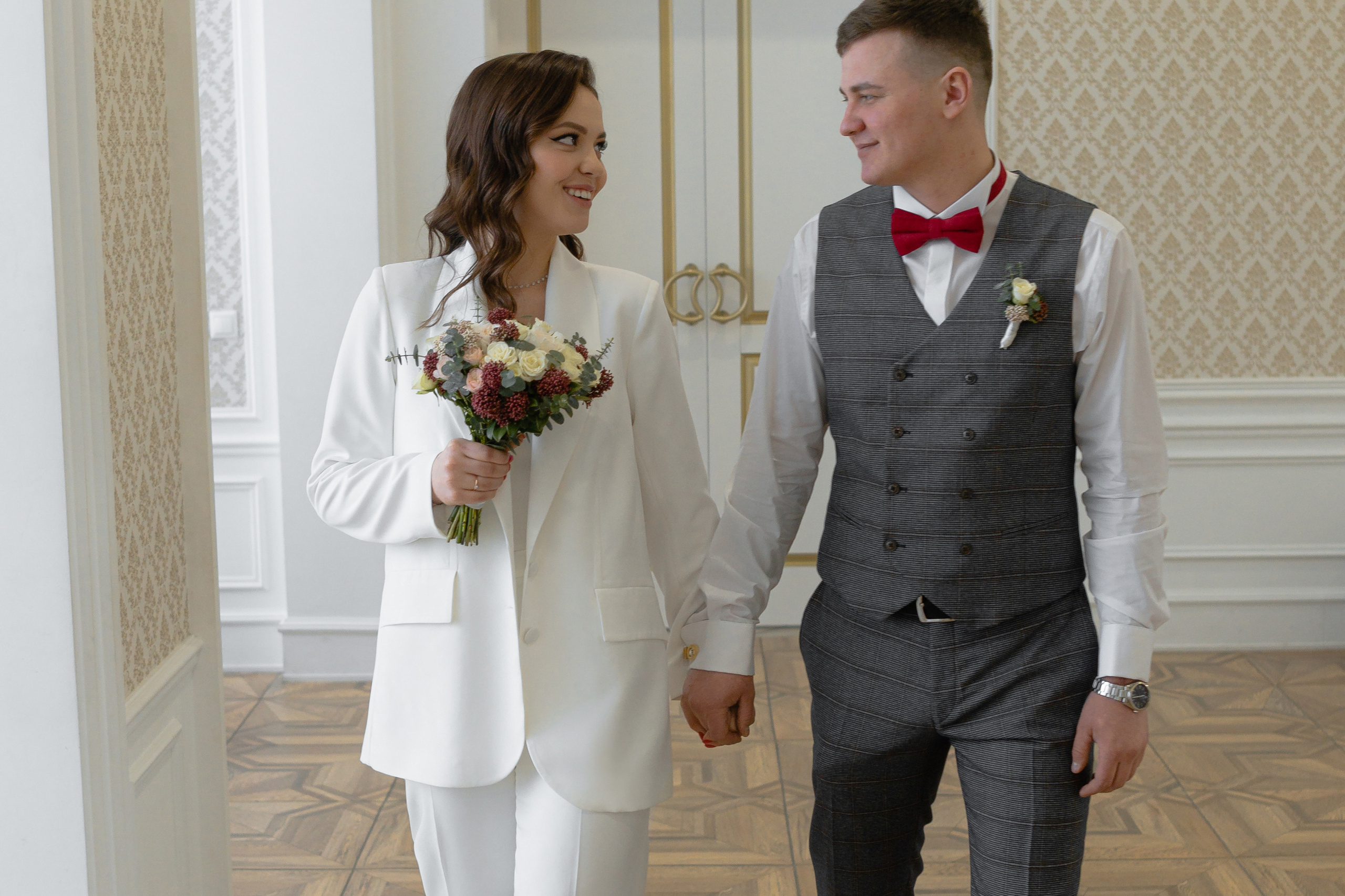 София и Роман