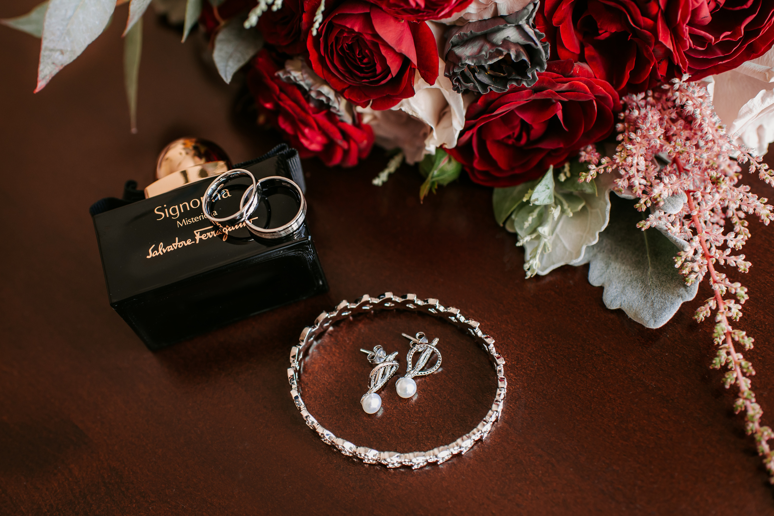 Наталья и Расим