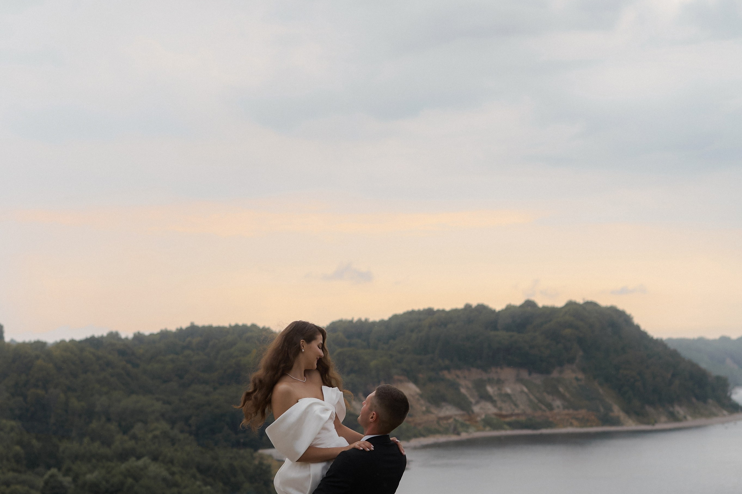 Денис и Мария