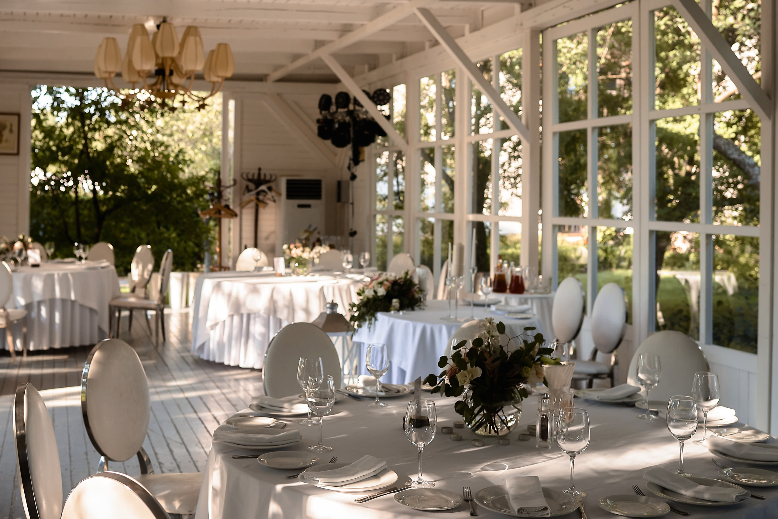 Оксана и Роман