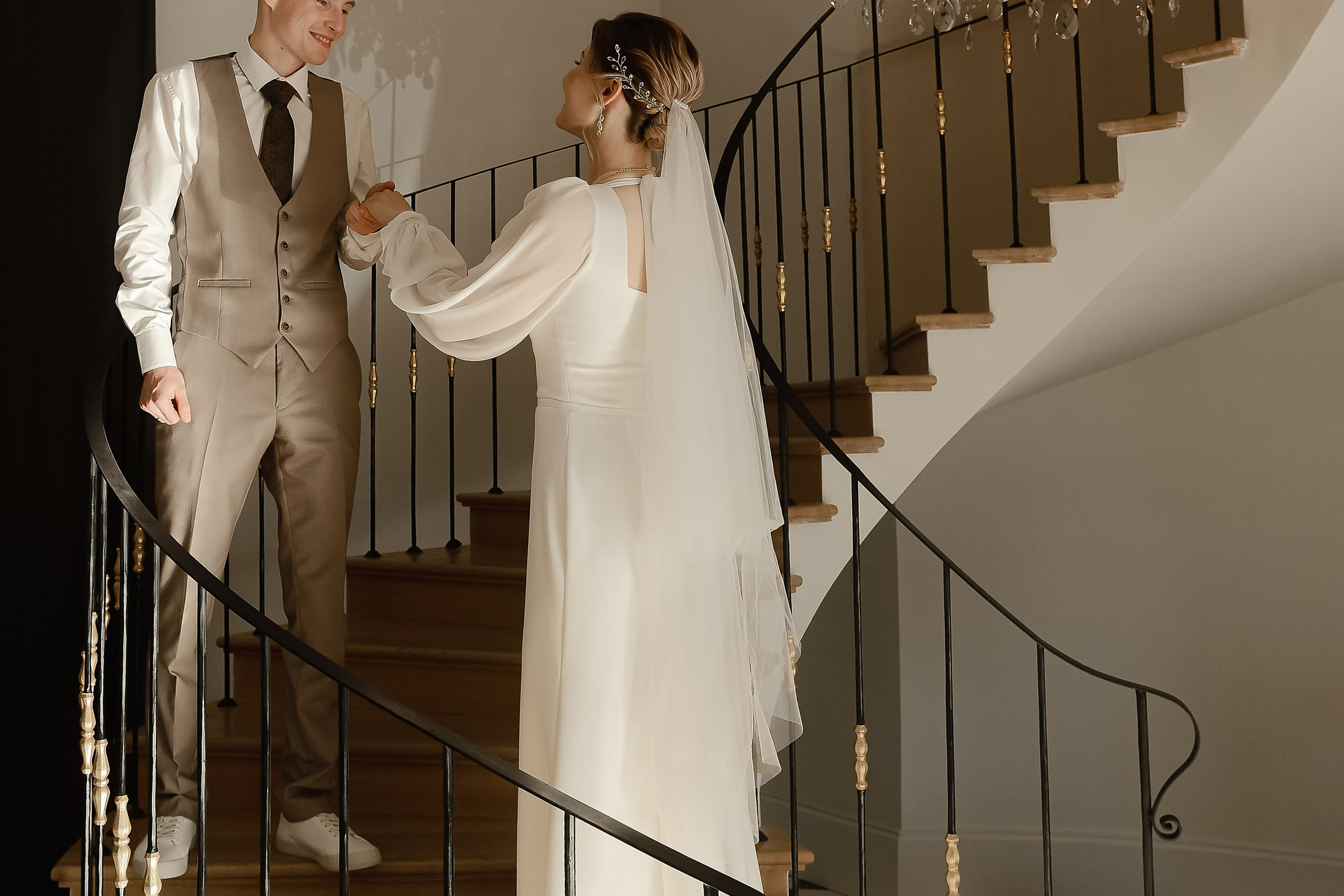 Николай и Влада