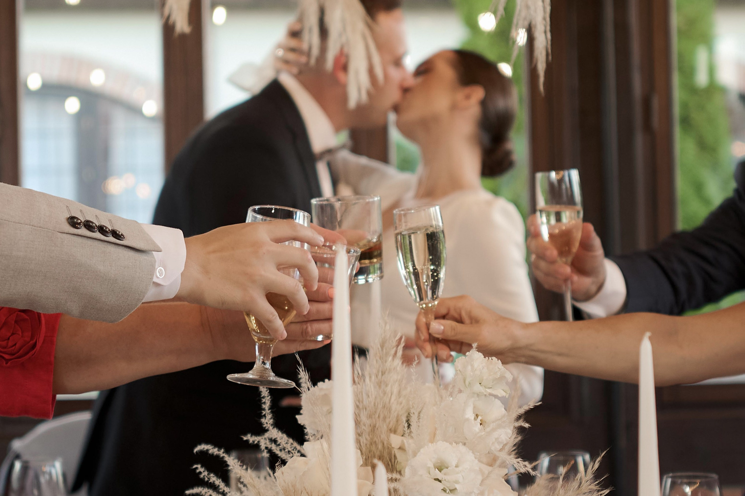 Даниил и Елизавета