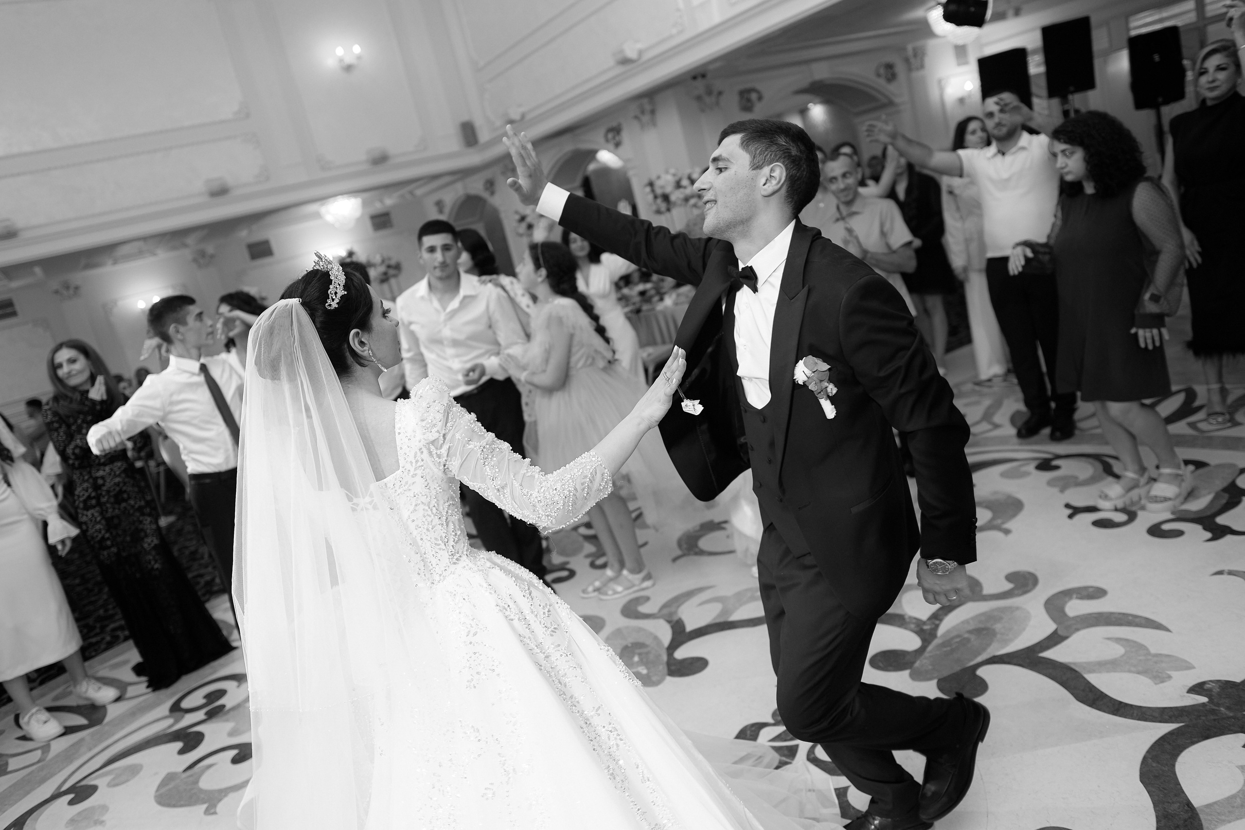 Андрей и Лиана