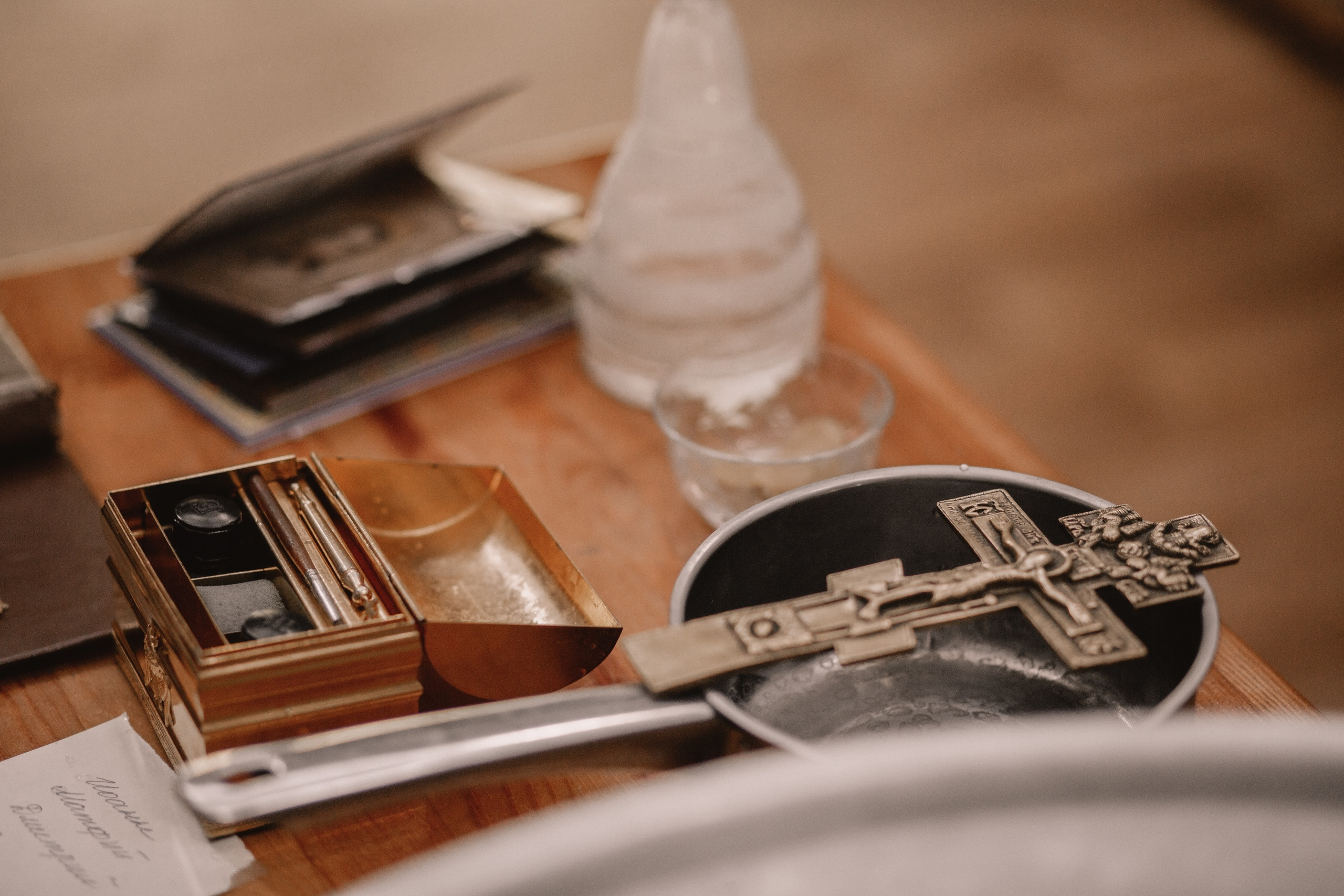 Полезные советы перед проведением Крещения и Венчания. Фотограф на Крещение и Венчание в Ташкенте