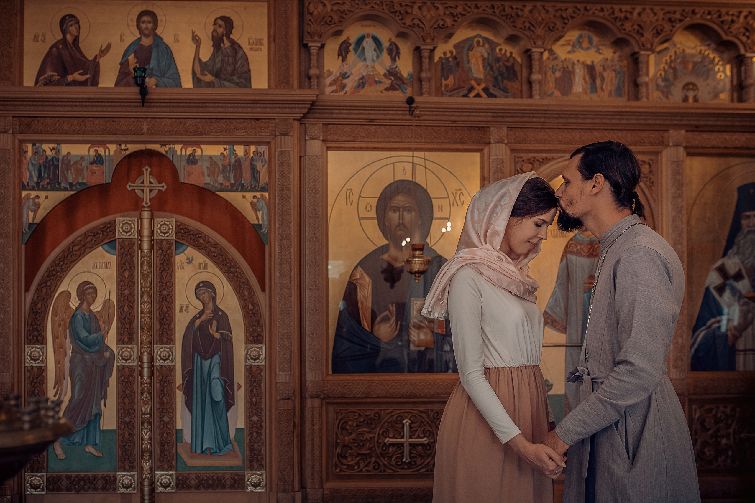 Как подготовиться к Венчанию?. Фотограф на Крещение и Венчание в Ташкенте