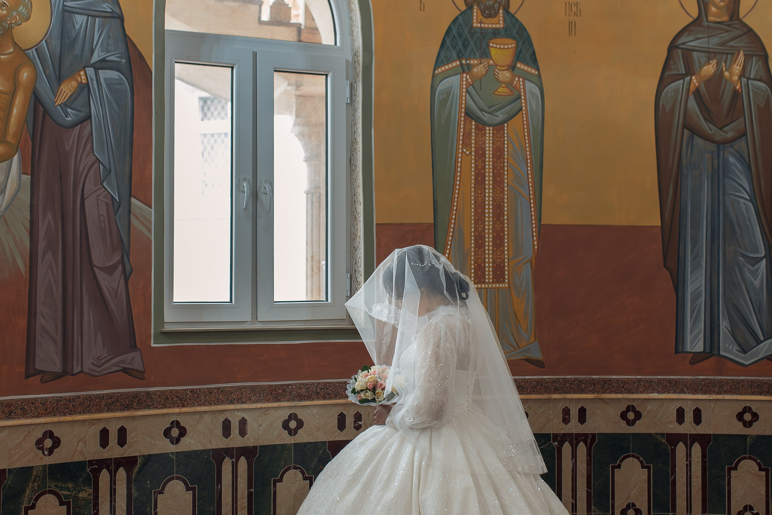 Как подготовиться к Венчанию?. Фотограф на Крещение и Венчание в Ташкенте