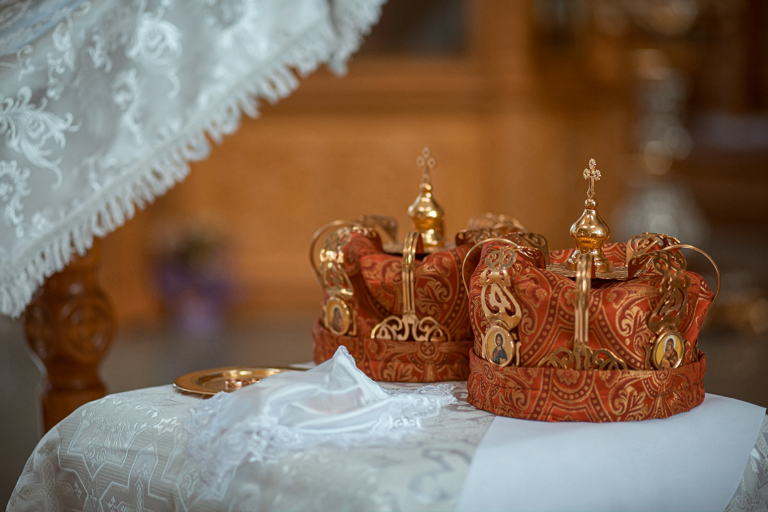 Как подготовиться к Венчанию?. Фотограф на Крещение и Венчание в Ташкенте