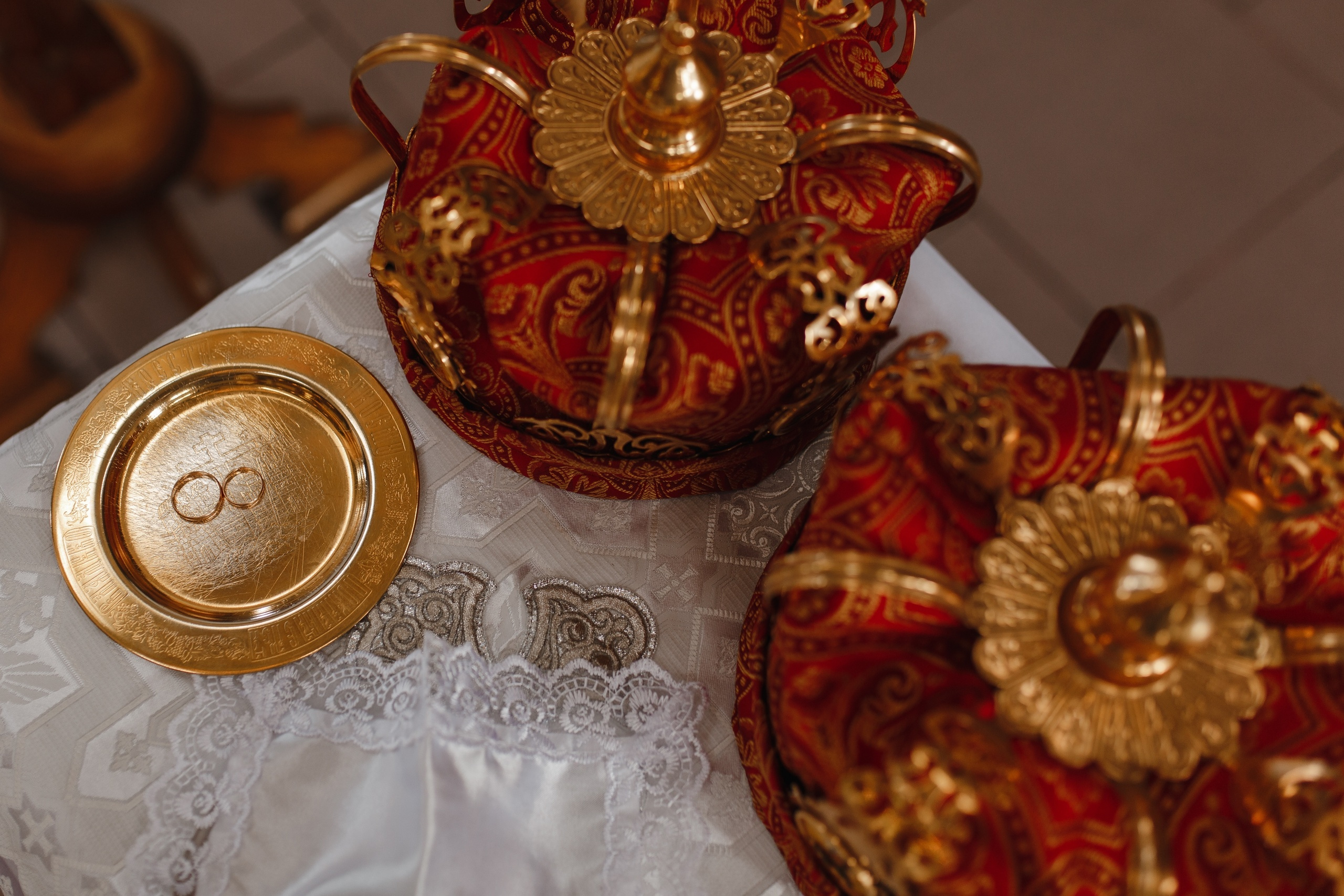 Как подготовиться к Венчанию?. Фотограф на Крещение и Венчание в Ташкенте