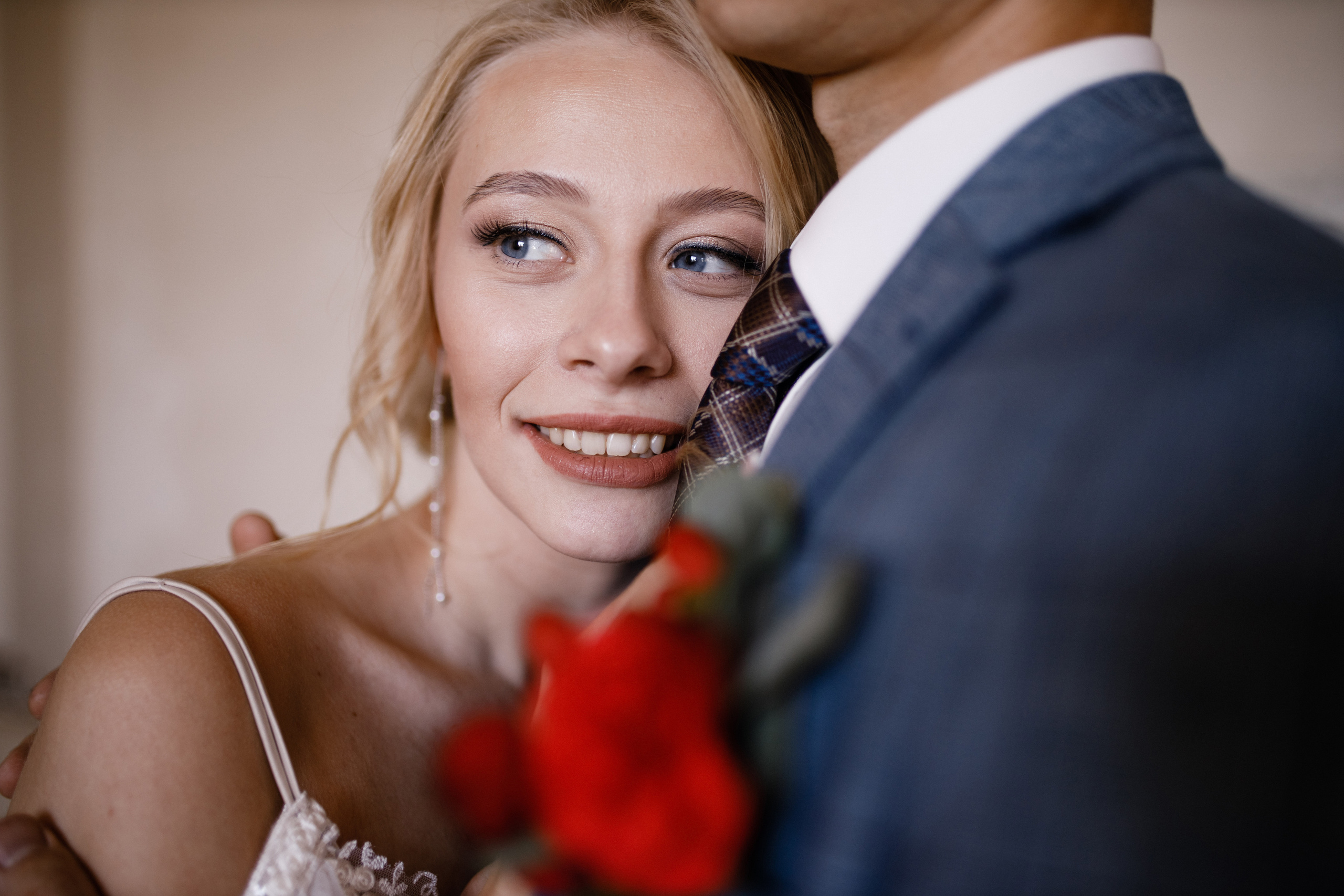 Юлий и Наталья