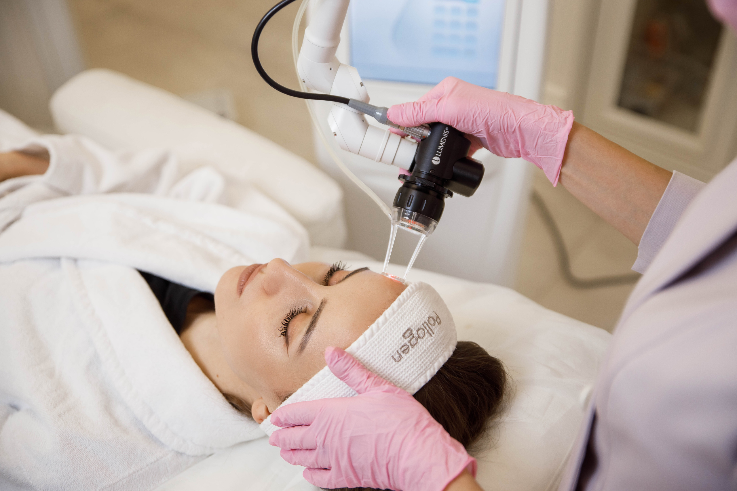 Клиника красоты Belle Vie