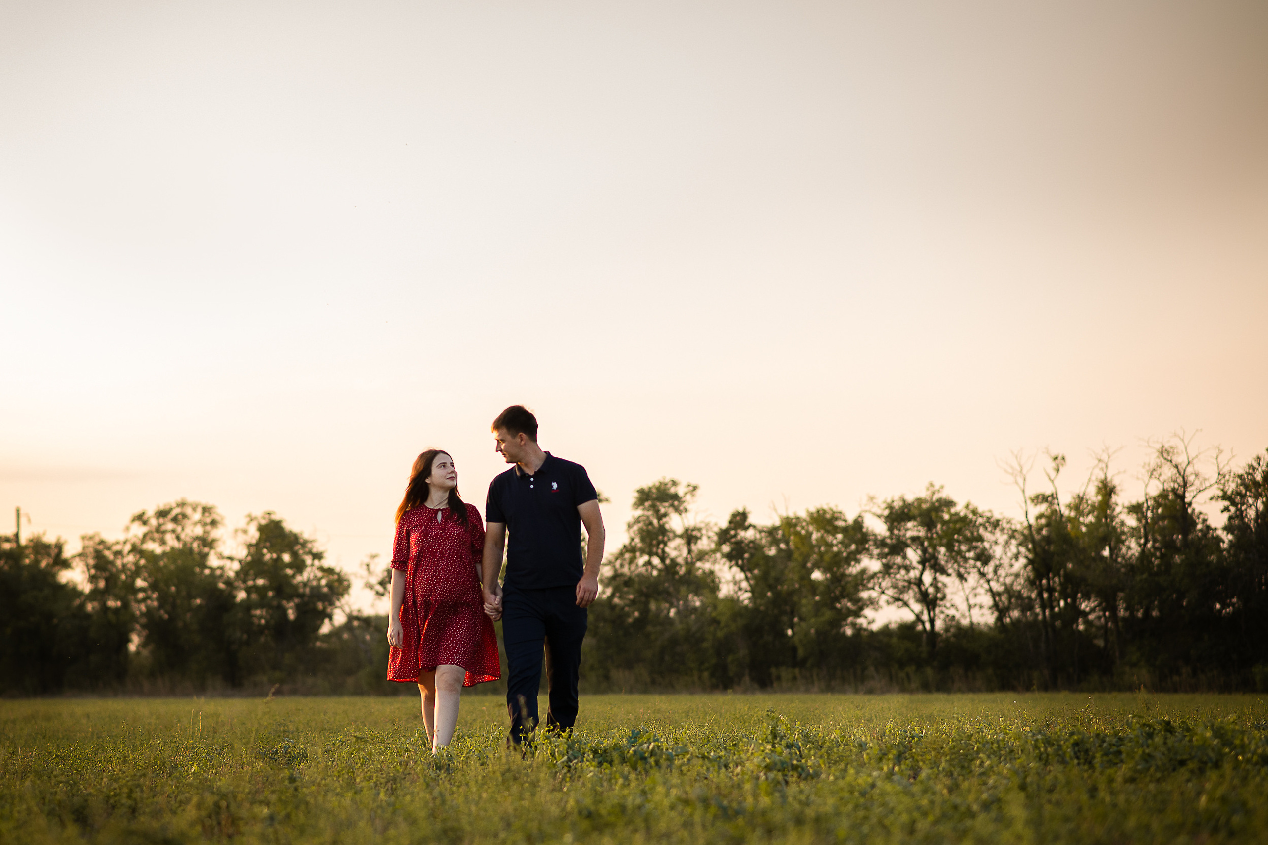 Евгений & Анастасия