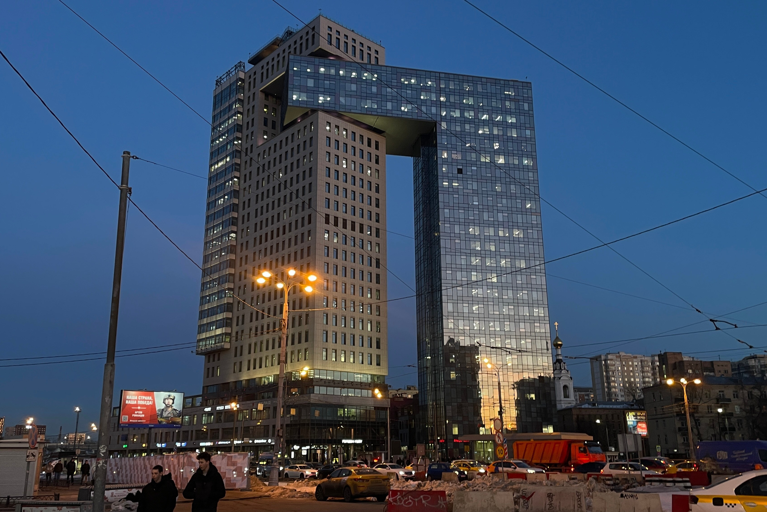 Блог. Фотограф Валерий Сабрам