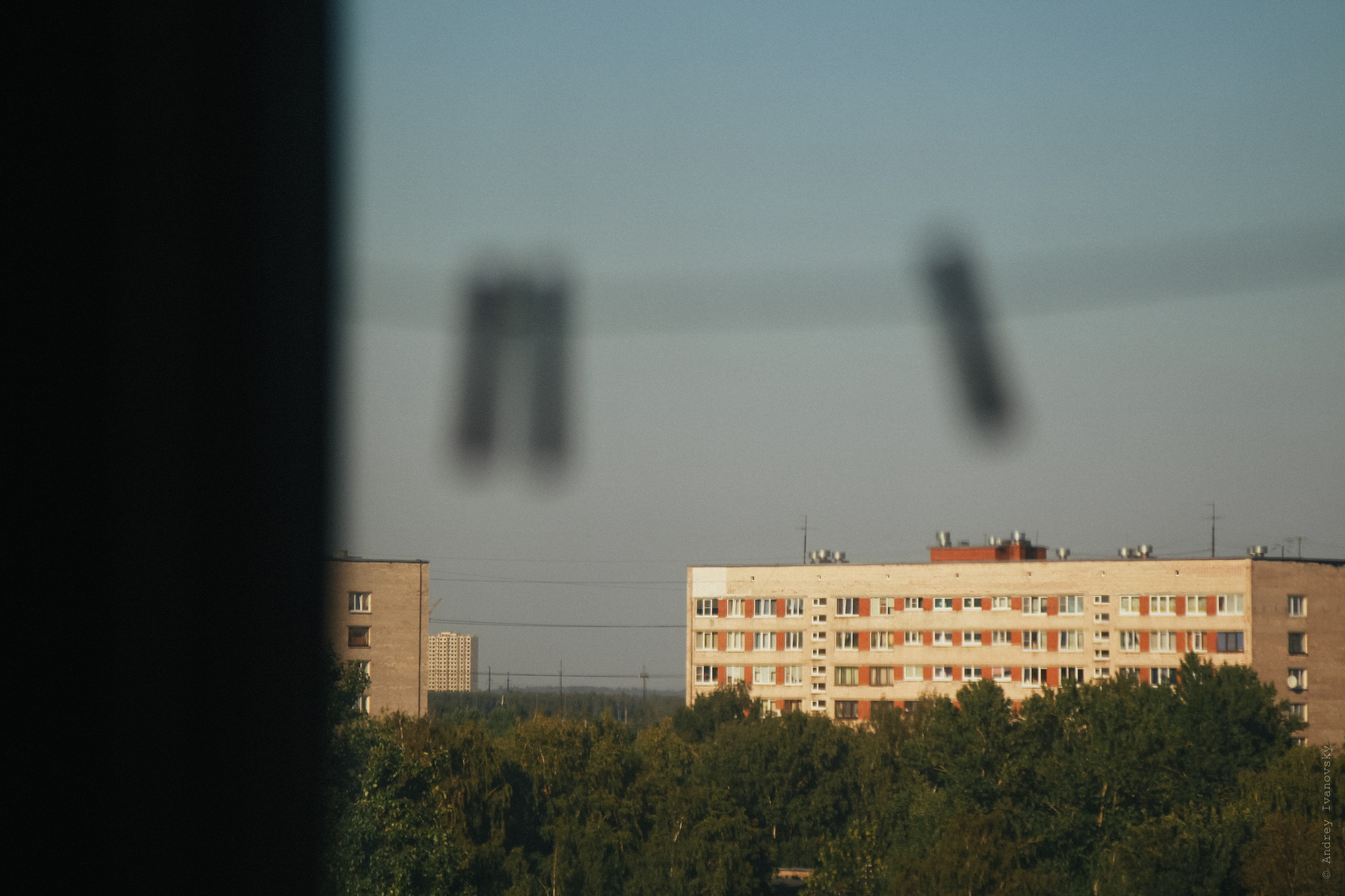 Разное — Canon EF 35-105
