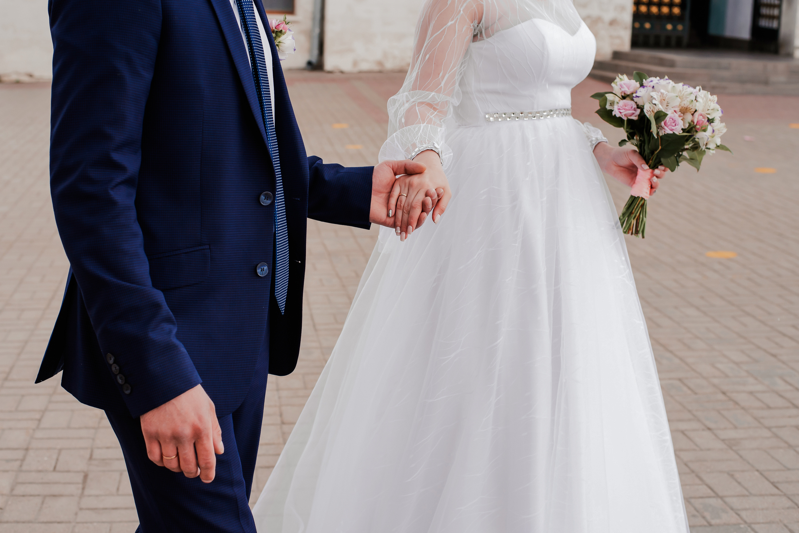 Дмитрий и Анастасия