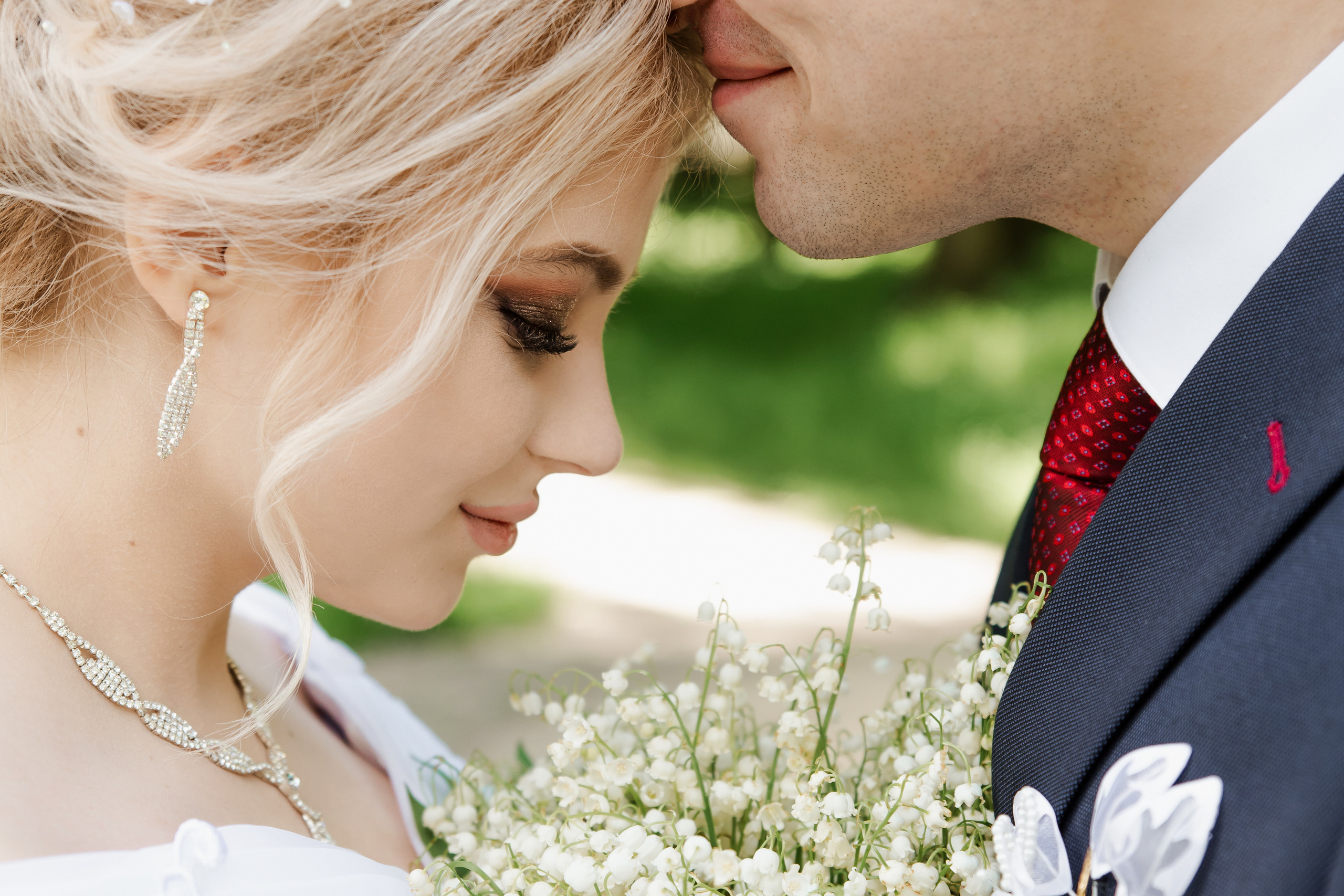 Николай и Мария