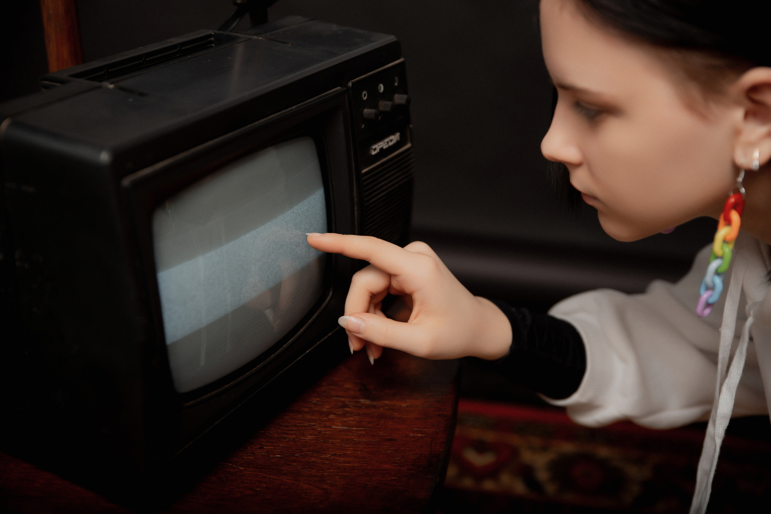 Назад в&nbsp;СССР