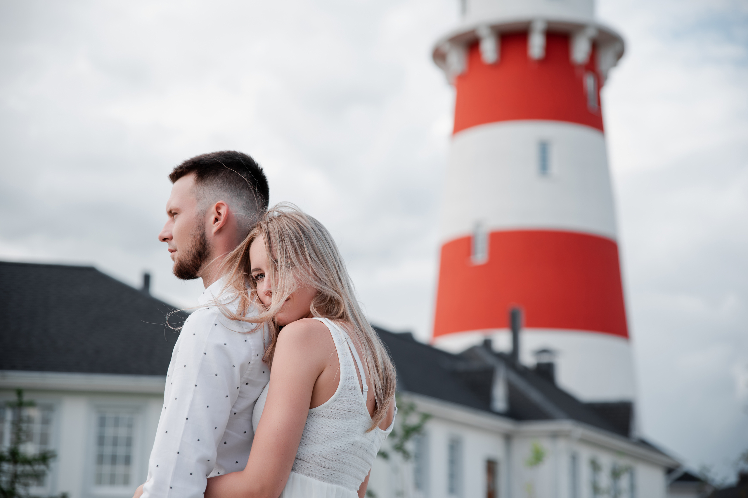 Анастасия и&nbsp;Георгий