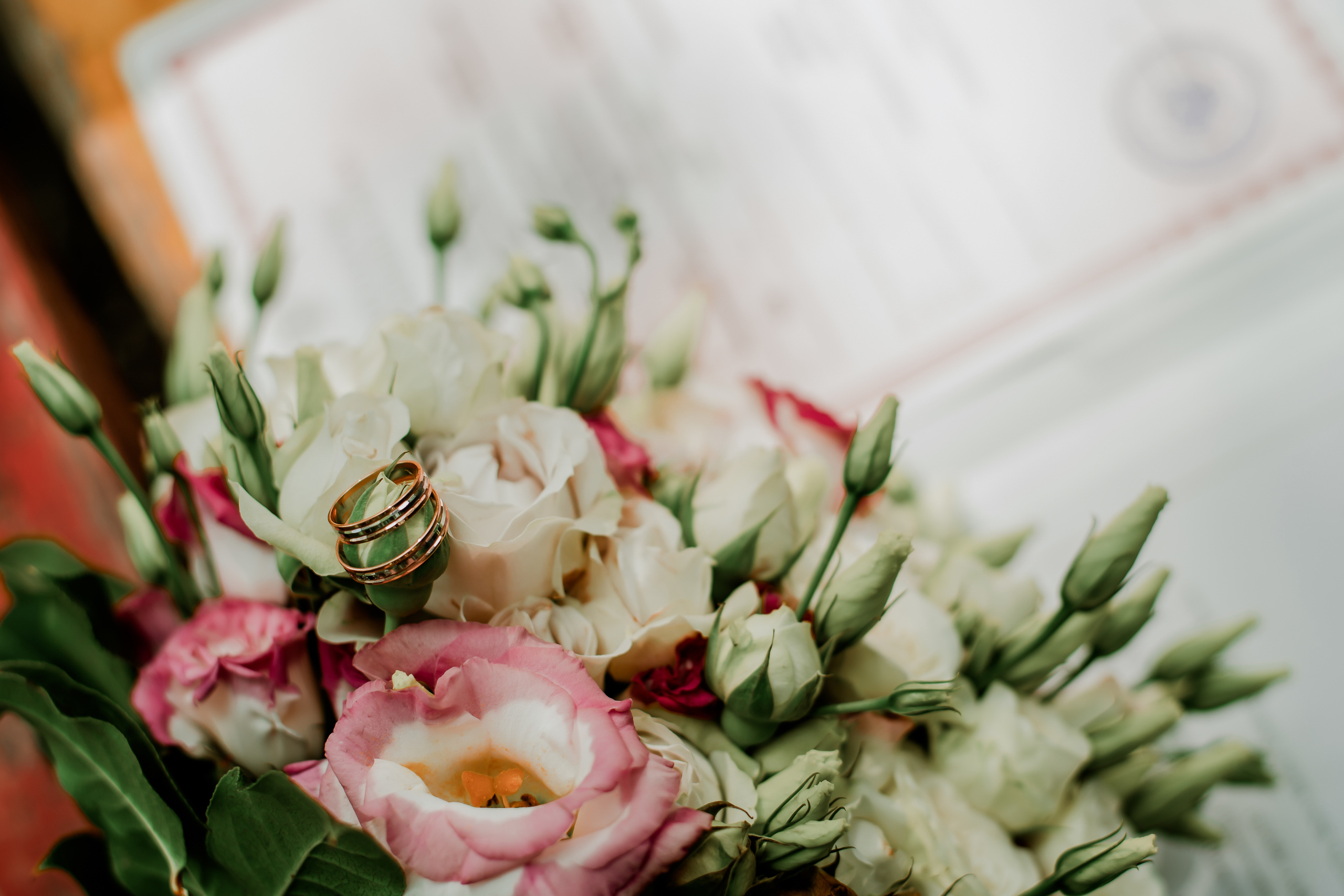 Олег и Ксения