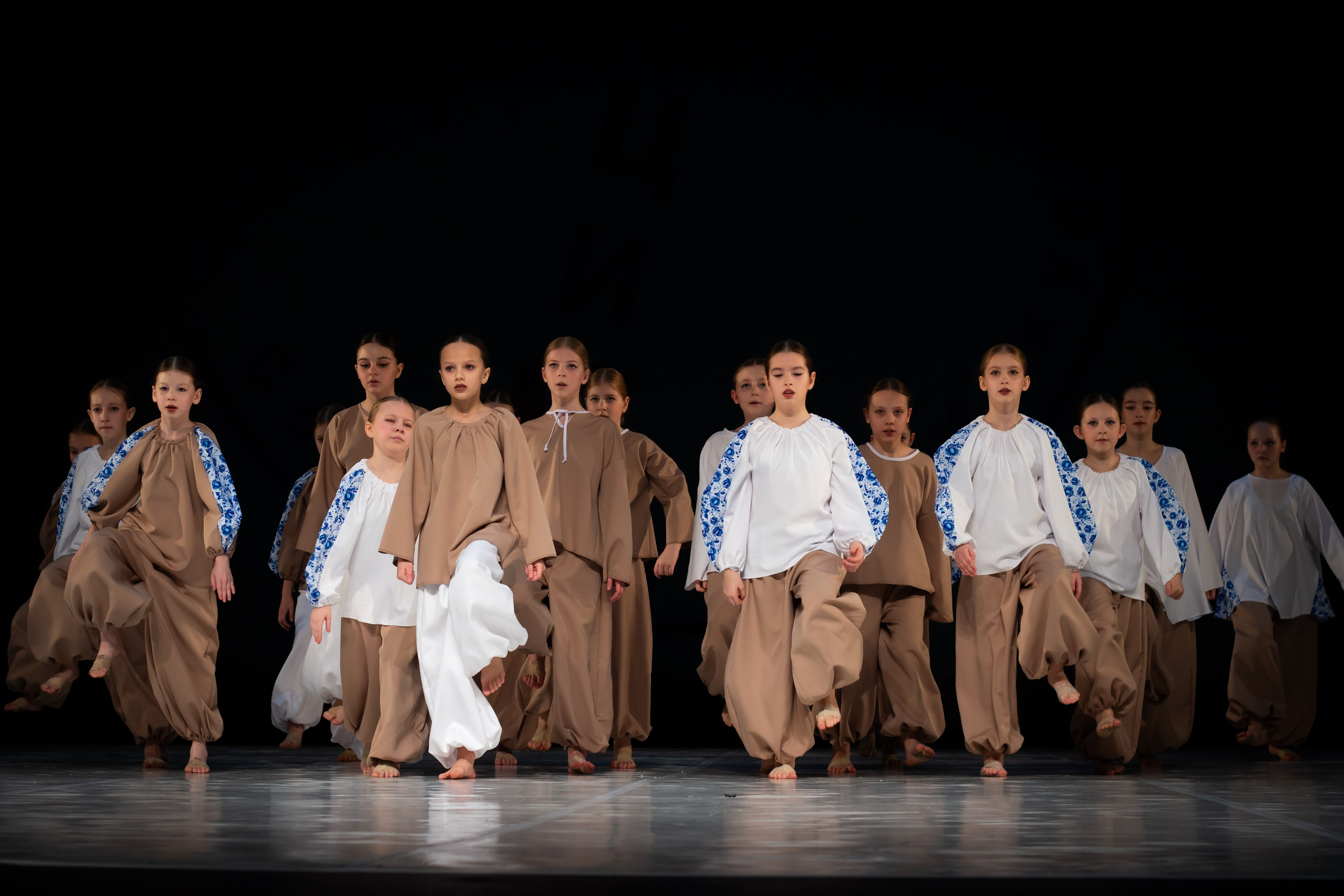 Животный мир. Polyframe