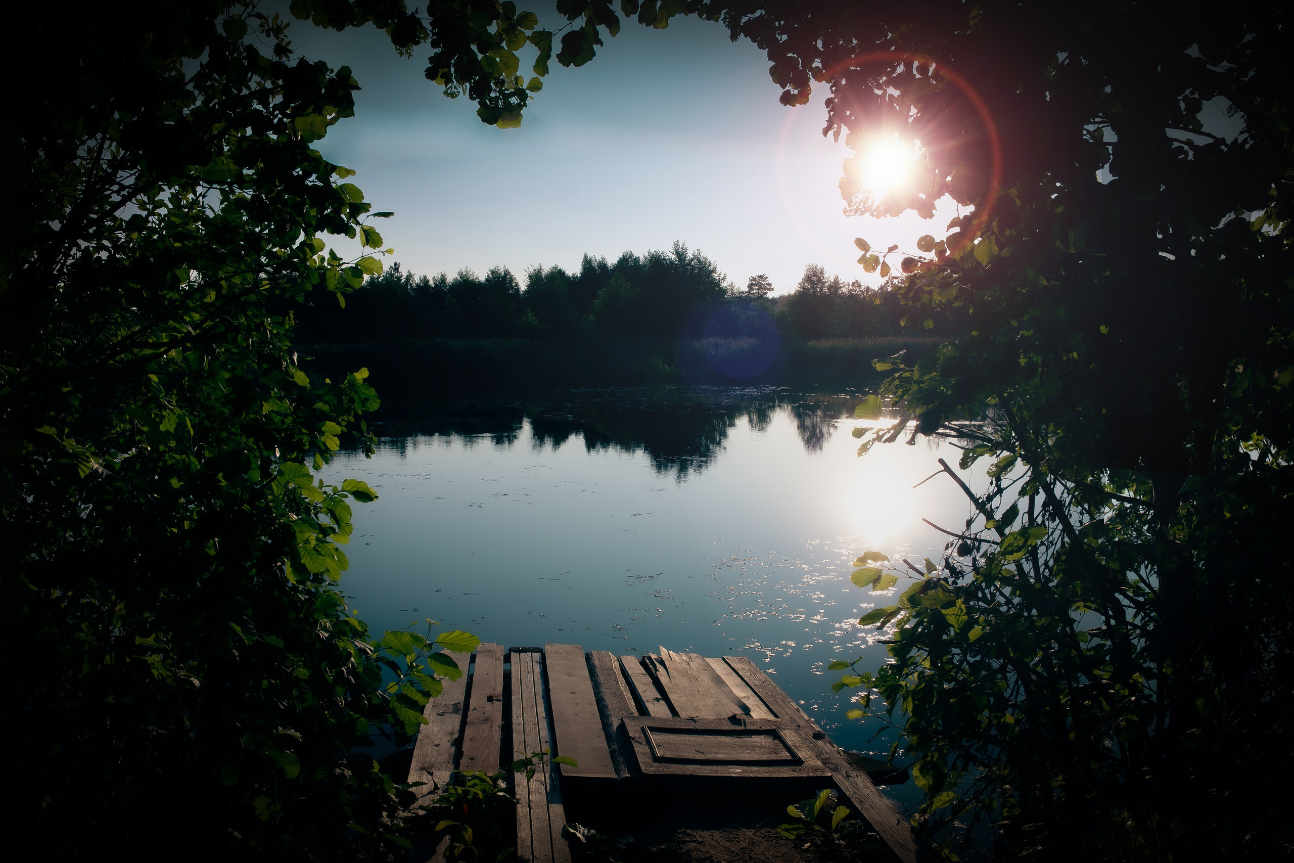 Техника. Polyframe