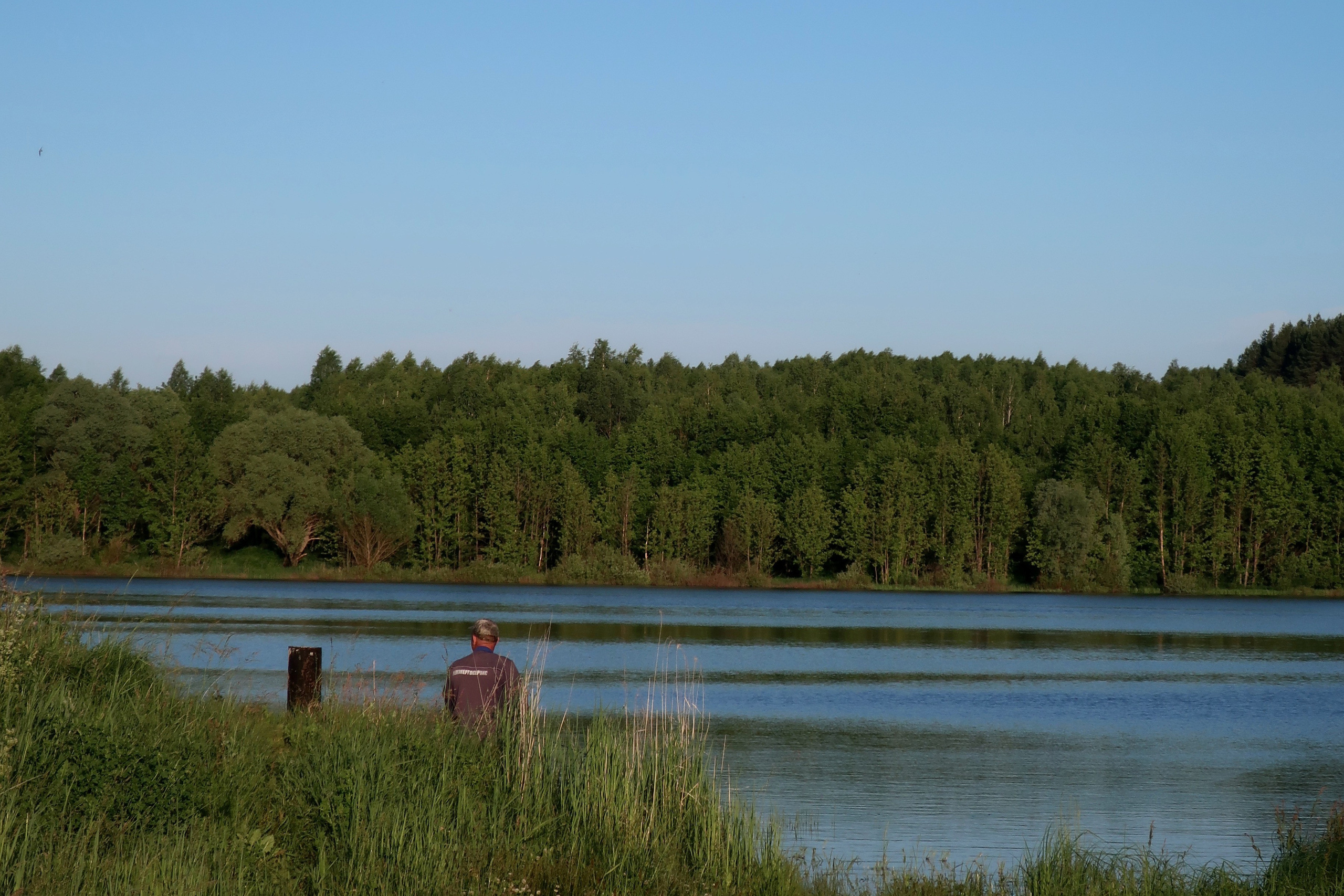 #20: Пейзажи Мордовии и&nbsp;маленькие сёла