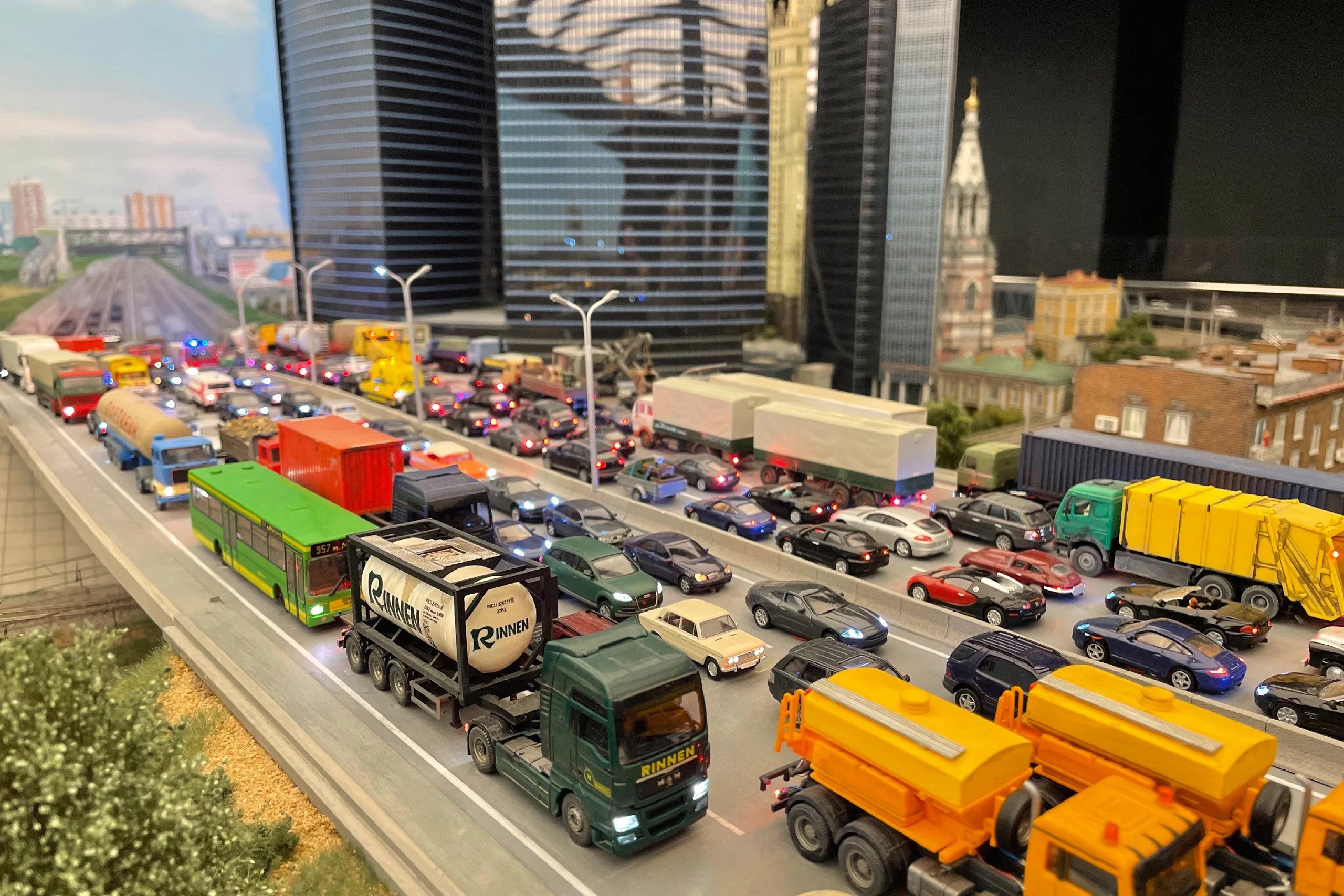 Фотопрогулки. Проект «Фотокладовка»: блог уличной фотографии в формате street photo