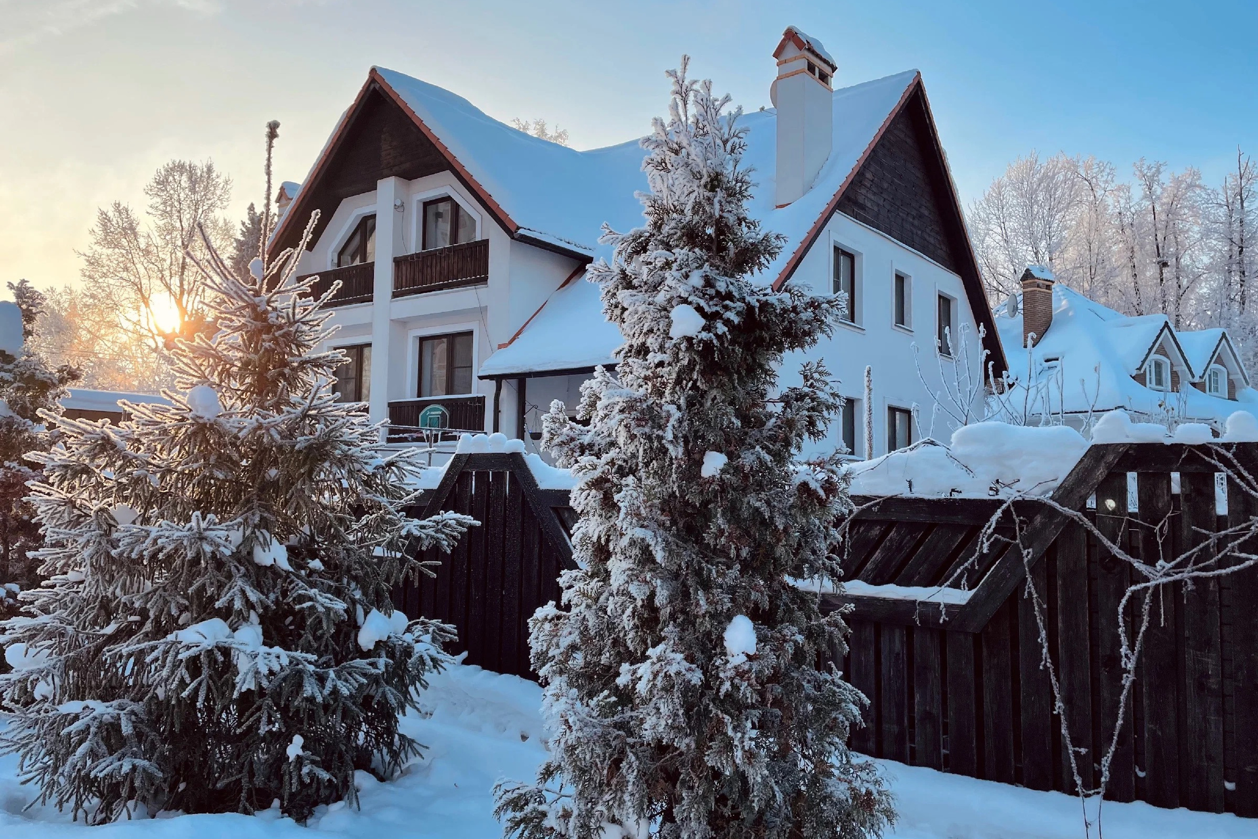 Фотопрогулки. Проект «Фотокладовка»: блог уличной фотографии в формате street photo